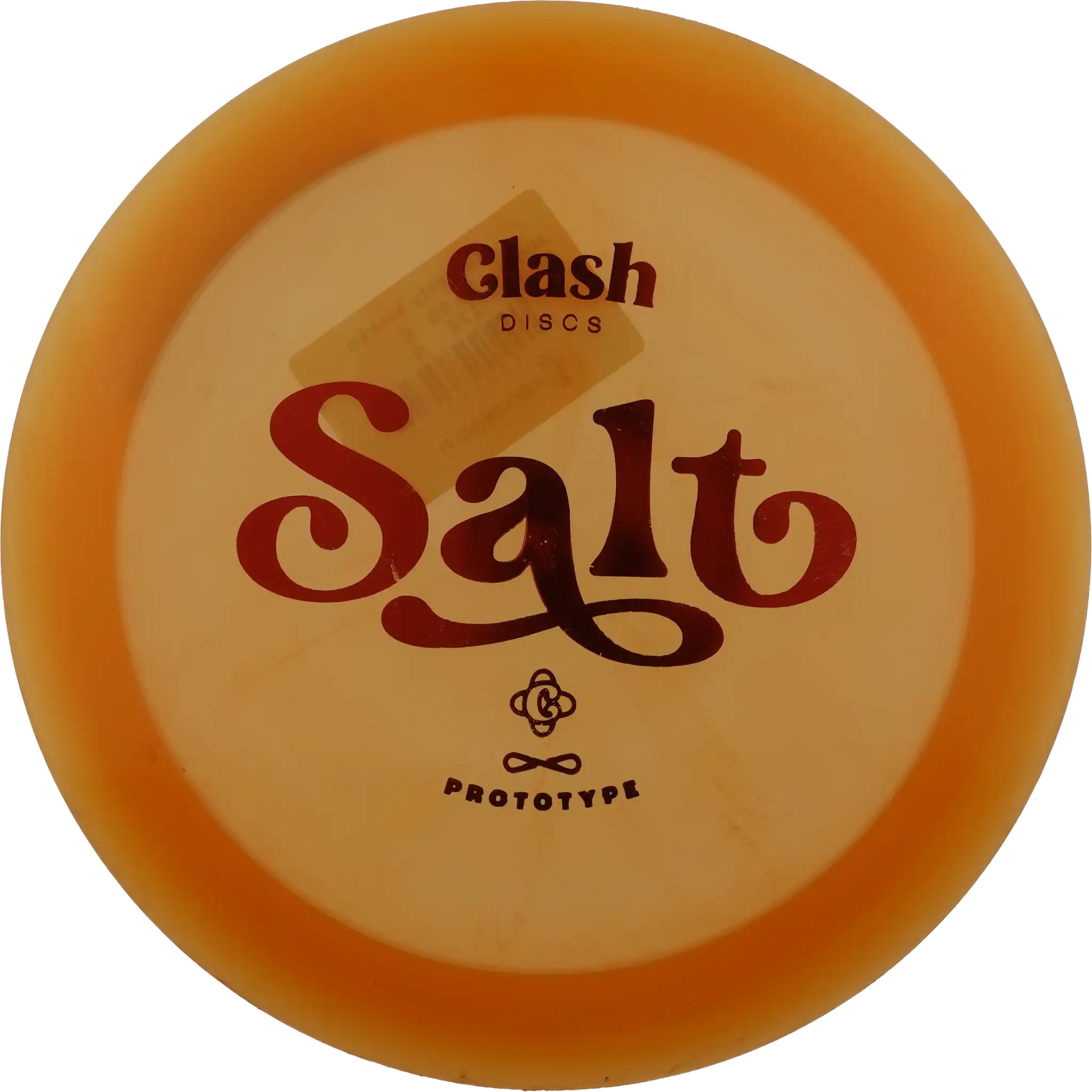 Steady Salt - Prototype