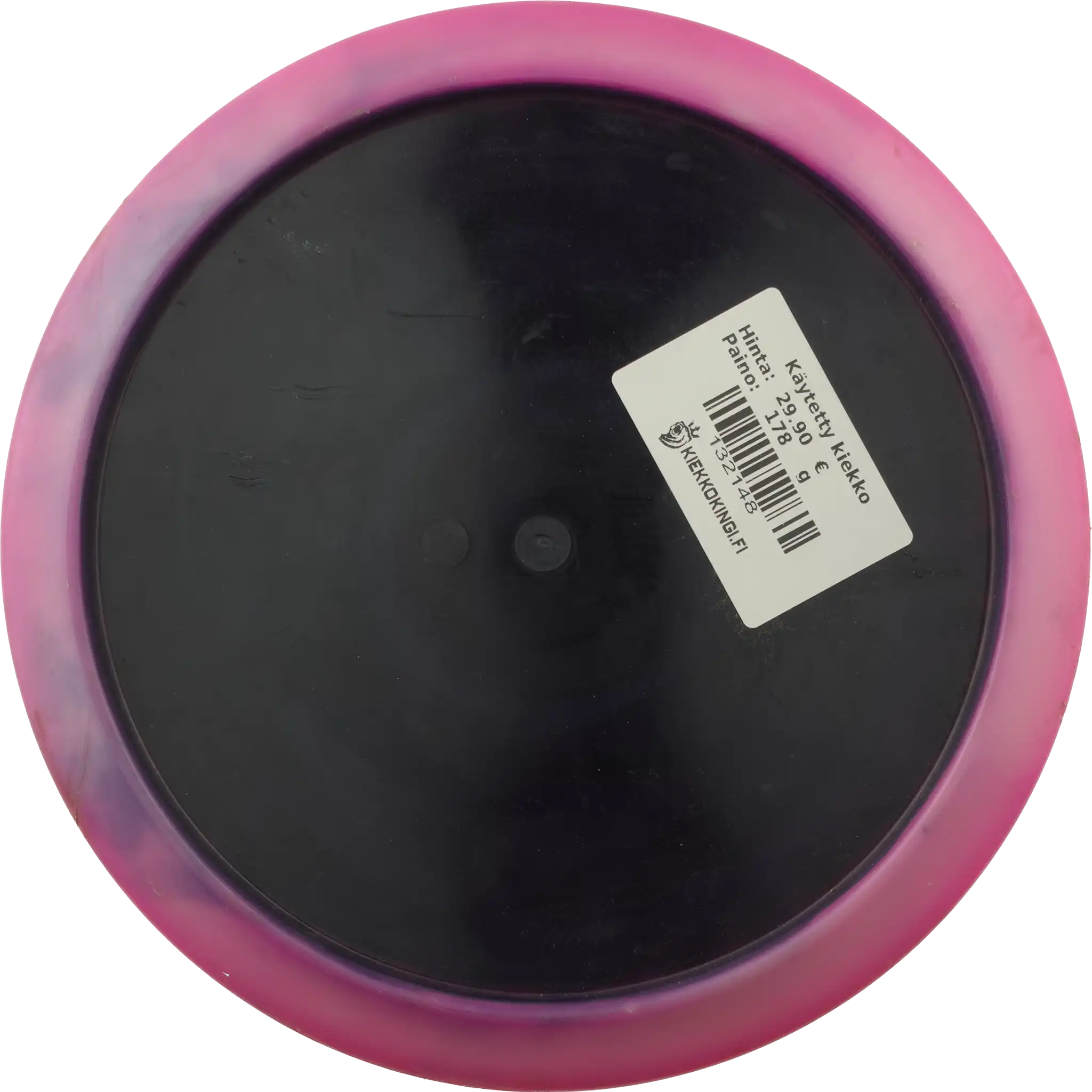 Steady Cookie - Prototype