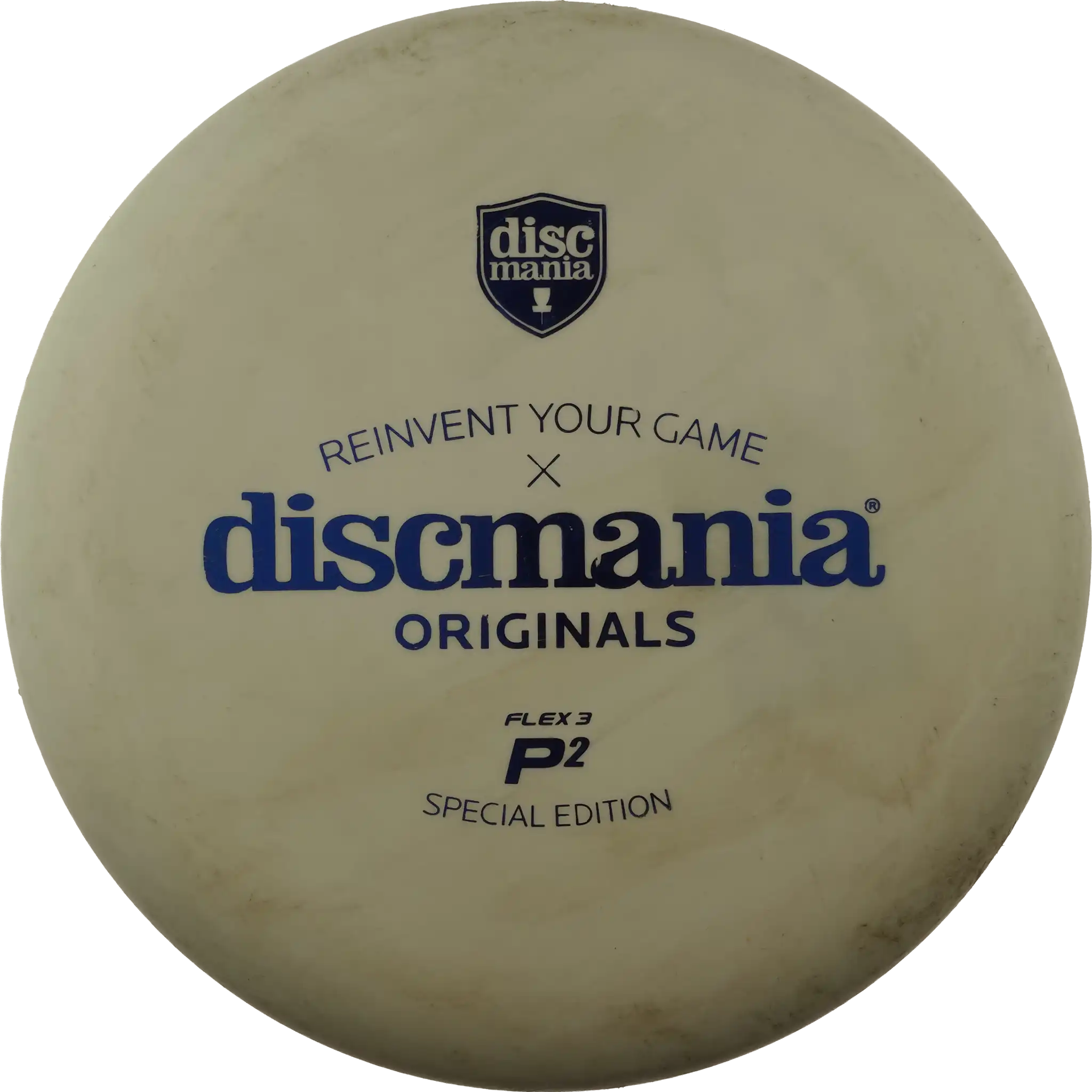 Flex 3 P2 - Special Edition