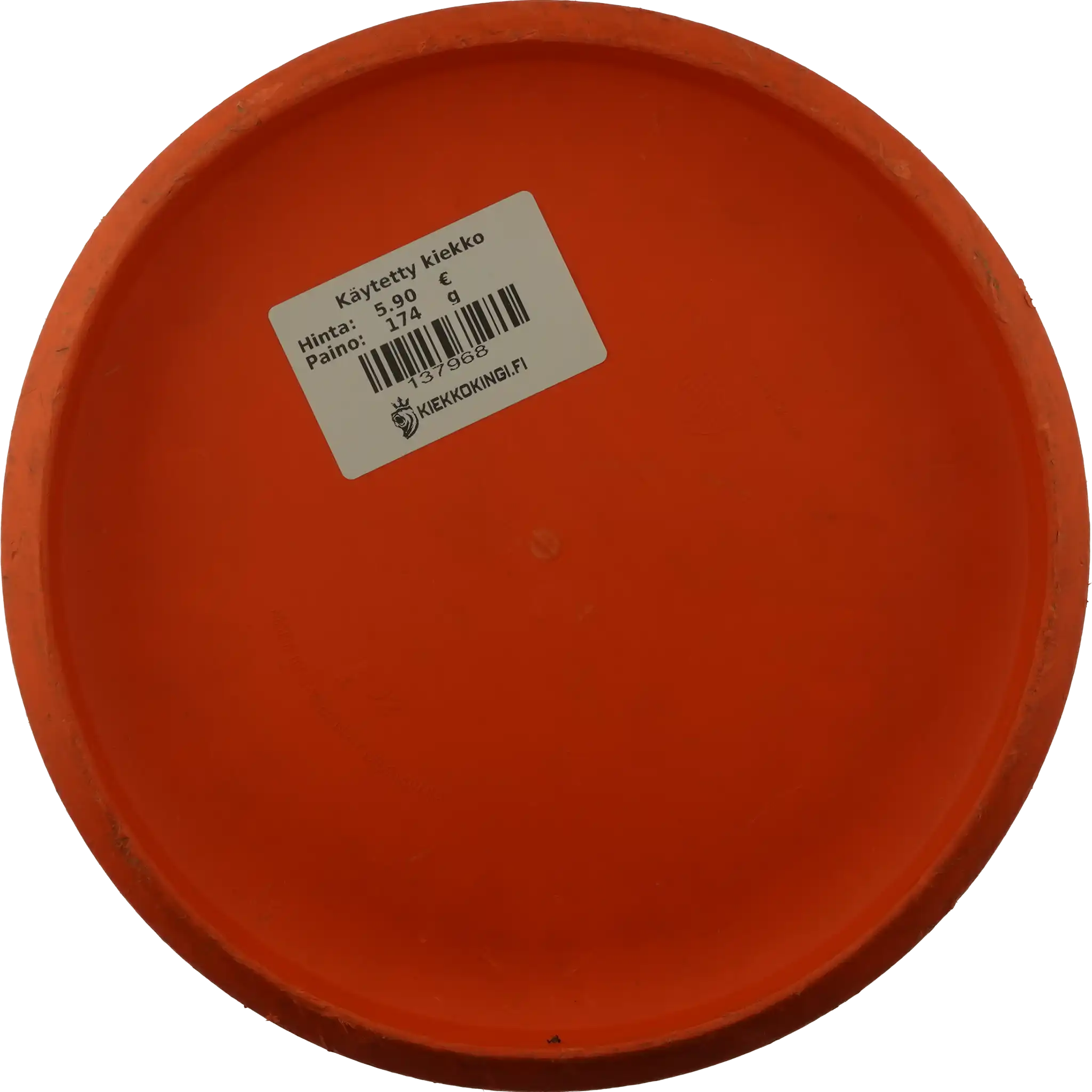 Flex 2 D-Line P2 - Bar Stamp