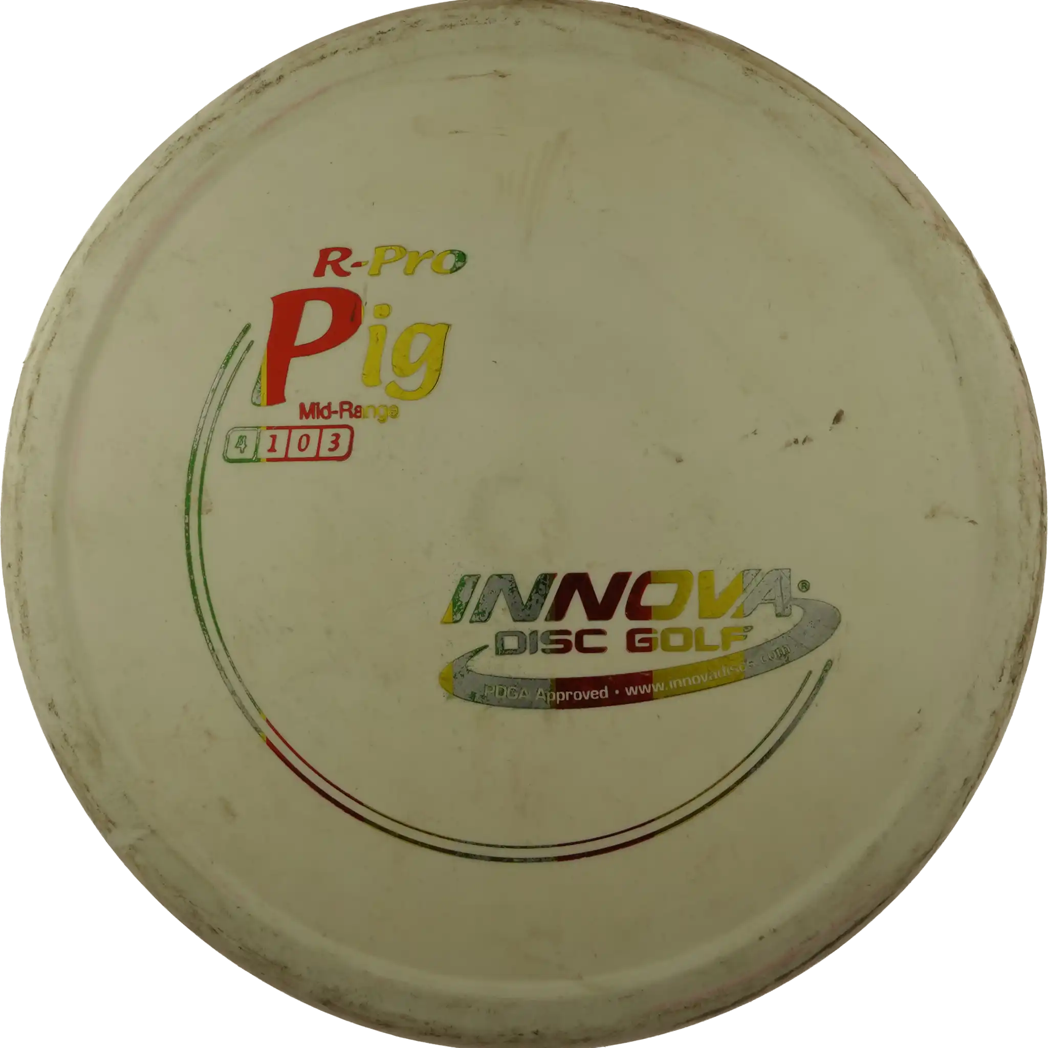 R Pro Pig
