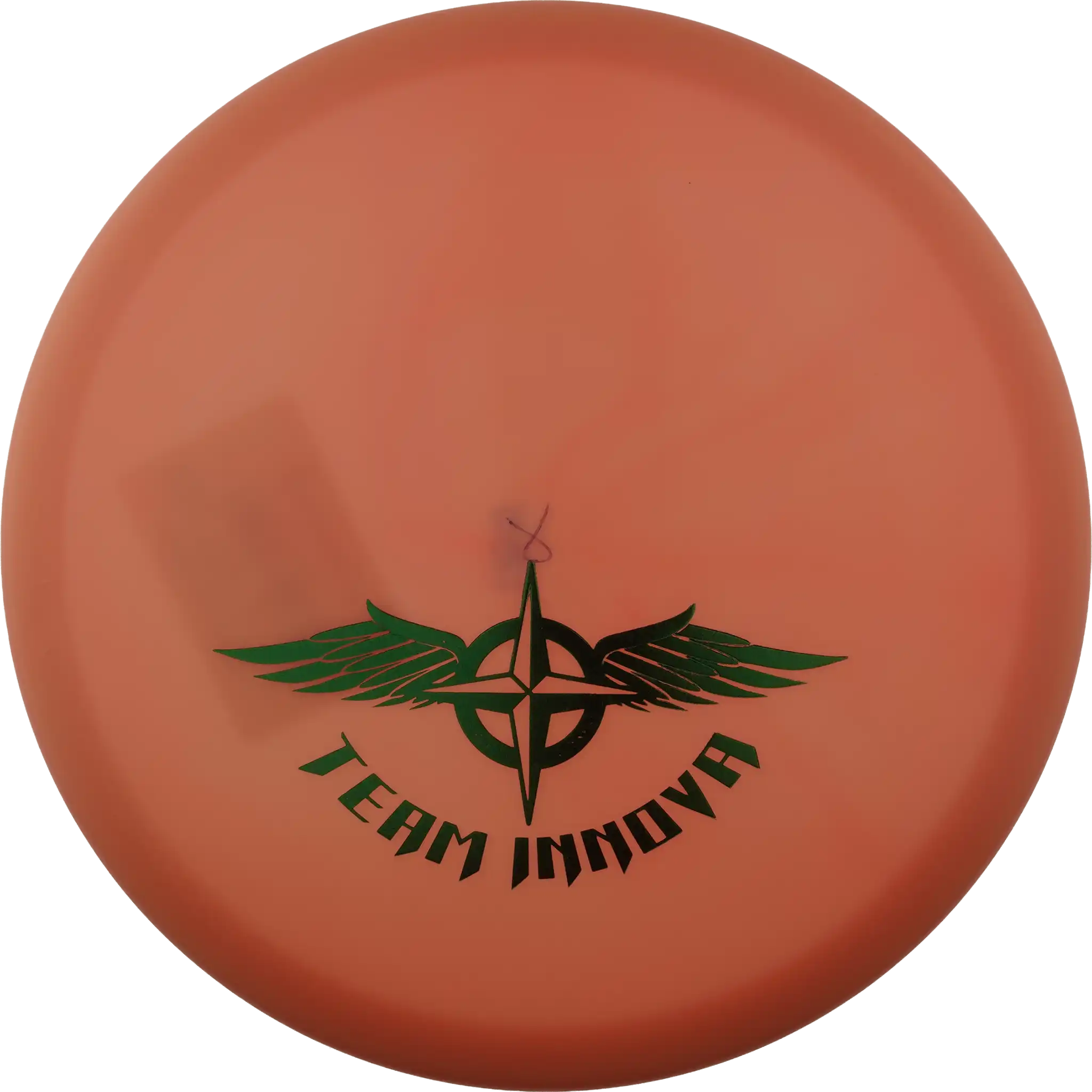 Proto Glow Star Caiman - Team Innova