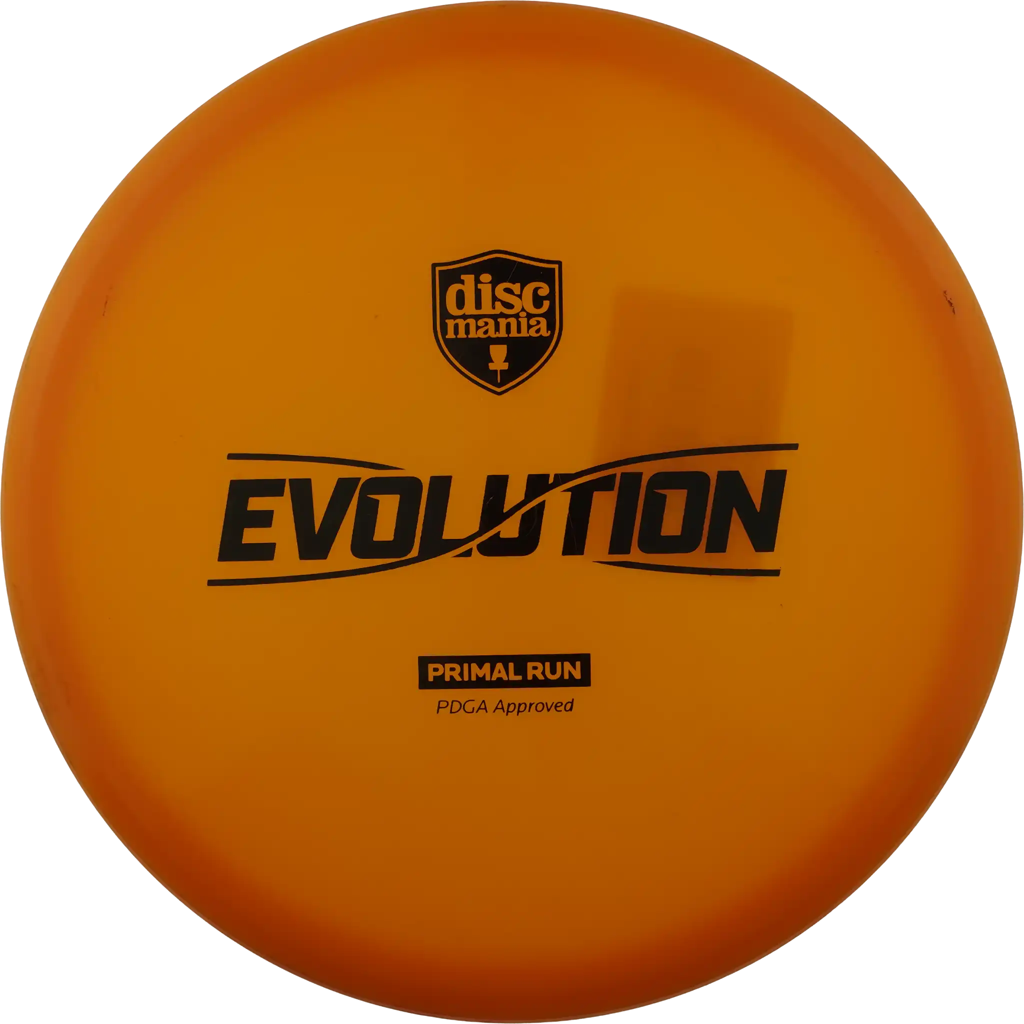 Neo Mutant - PRIMAL RUN