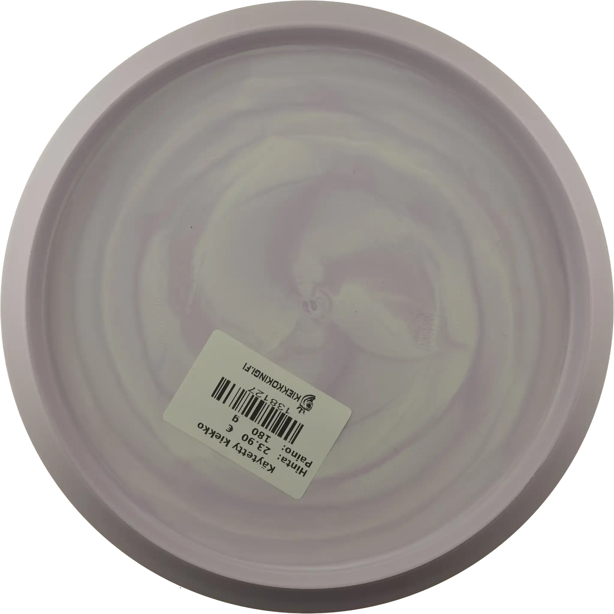 Flex 2 Swirl P-Line MD3 - Niklas Anttila