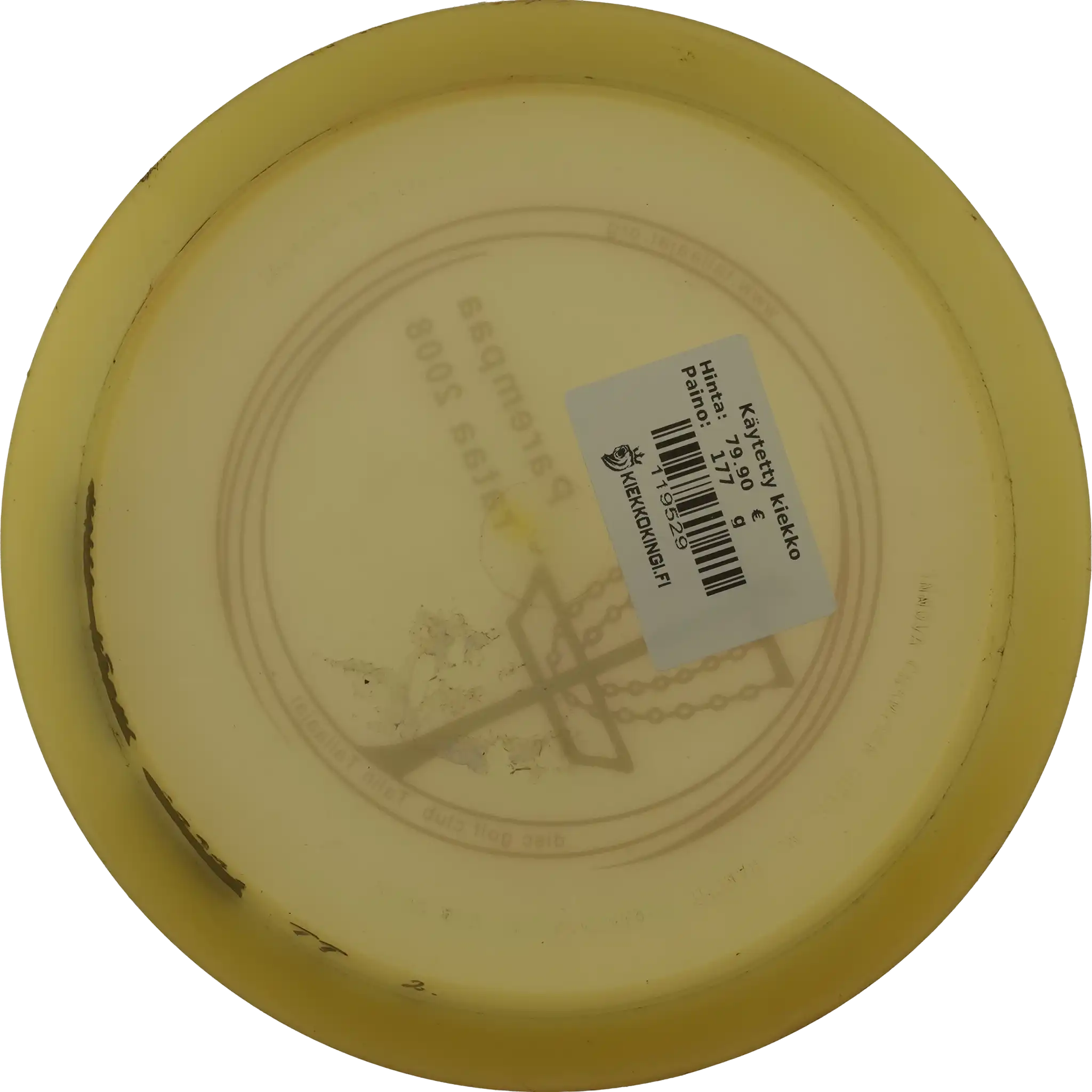 Glow Champion Teebird