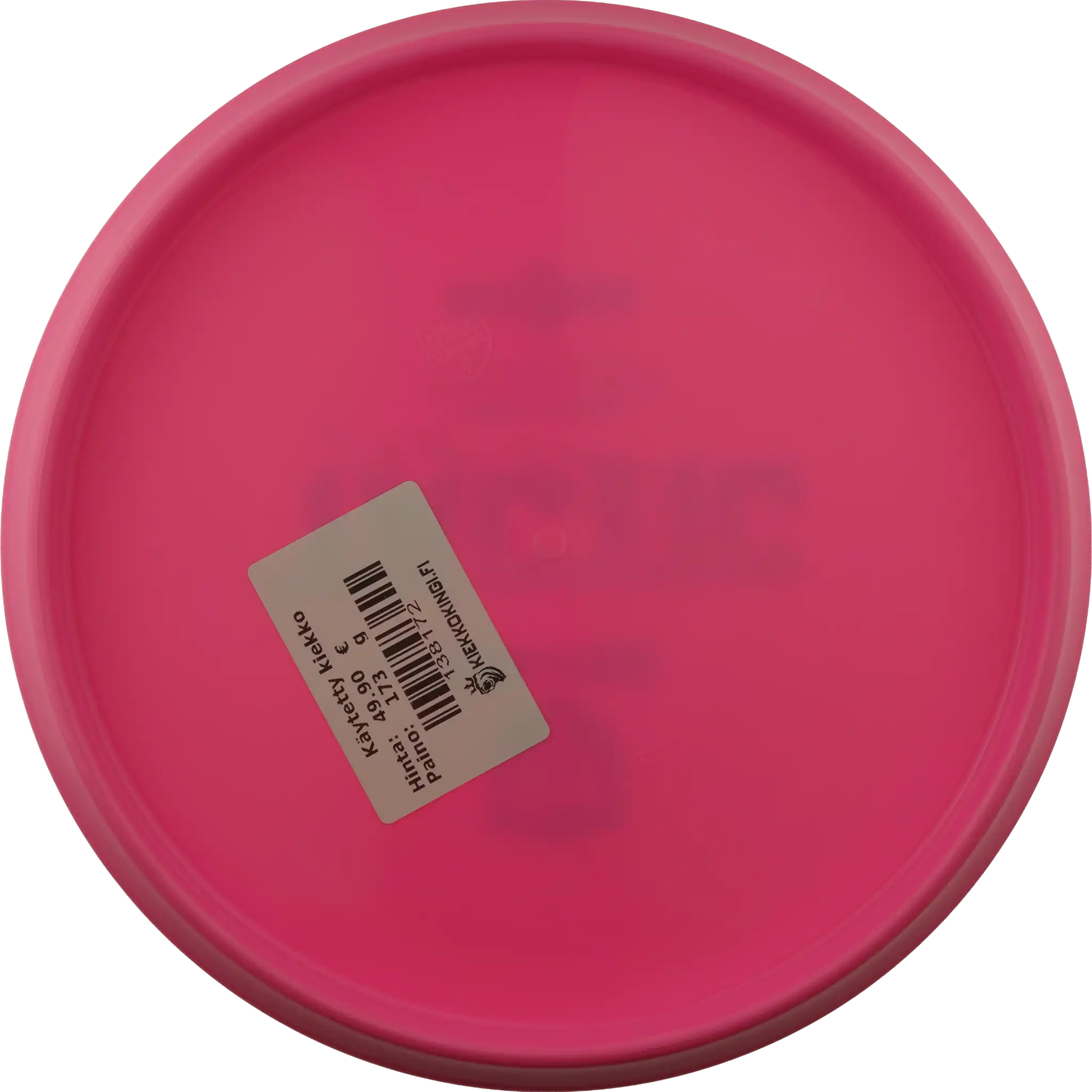 Lux Tactic - Niklas Anttila