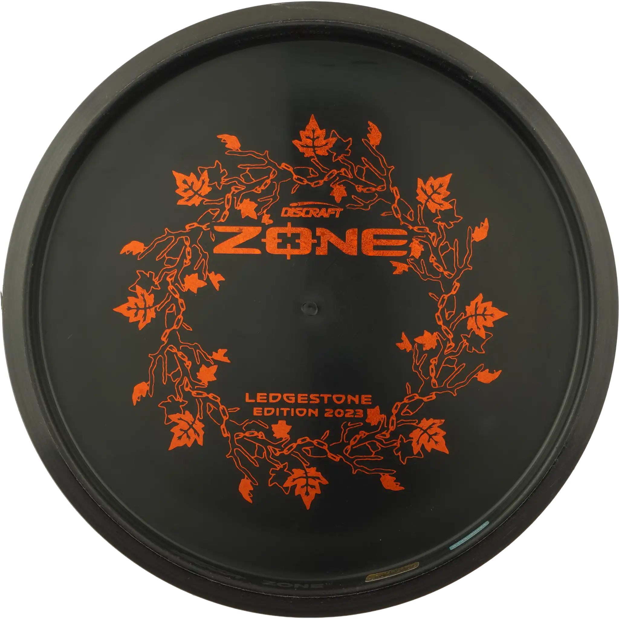 ESP Zone - 2023 Ledgestone