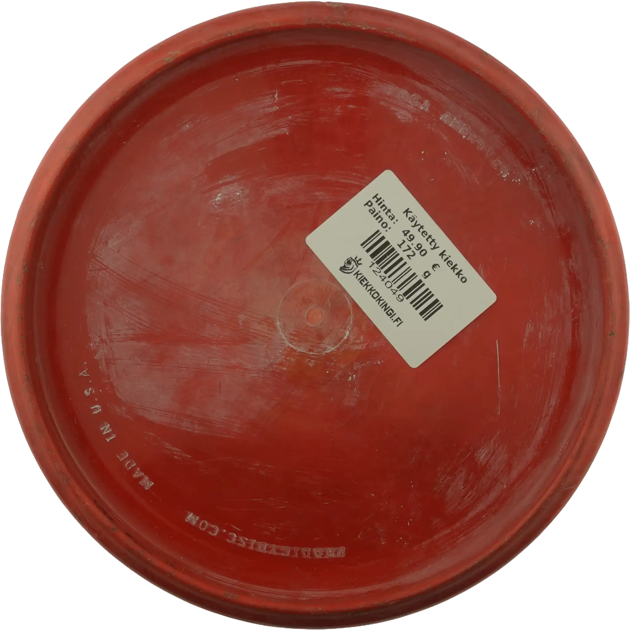 400 PA1 - Otso - Seppo Paju