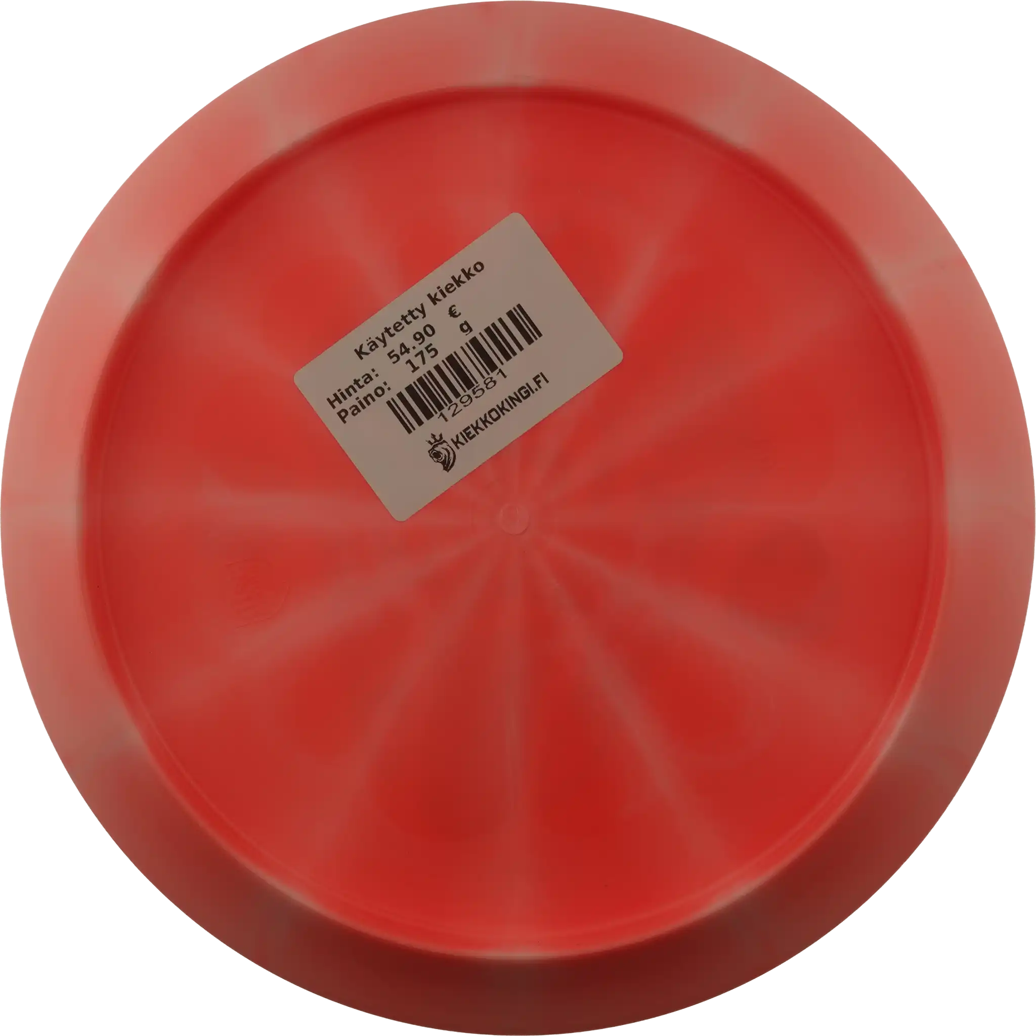 Lux Vapor Tilt - Simon Lizotte - Täys Tiltti