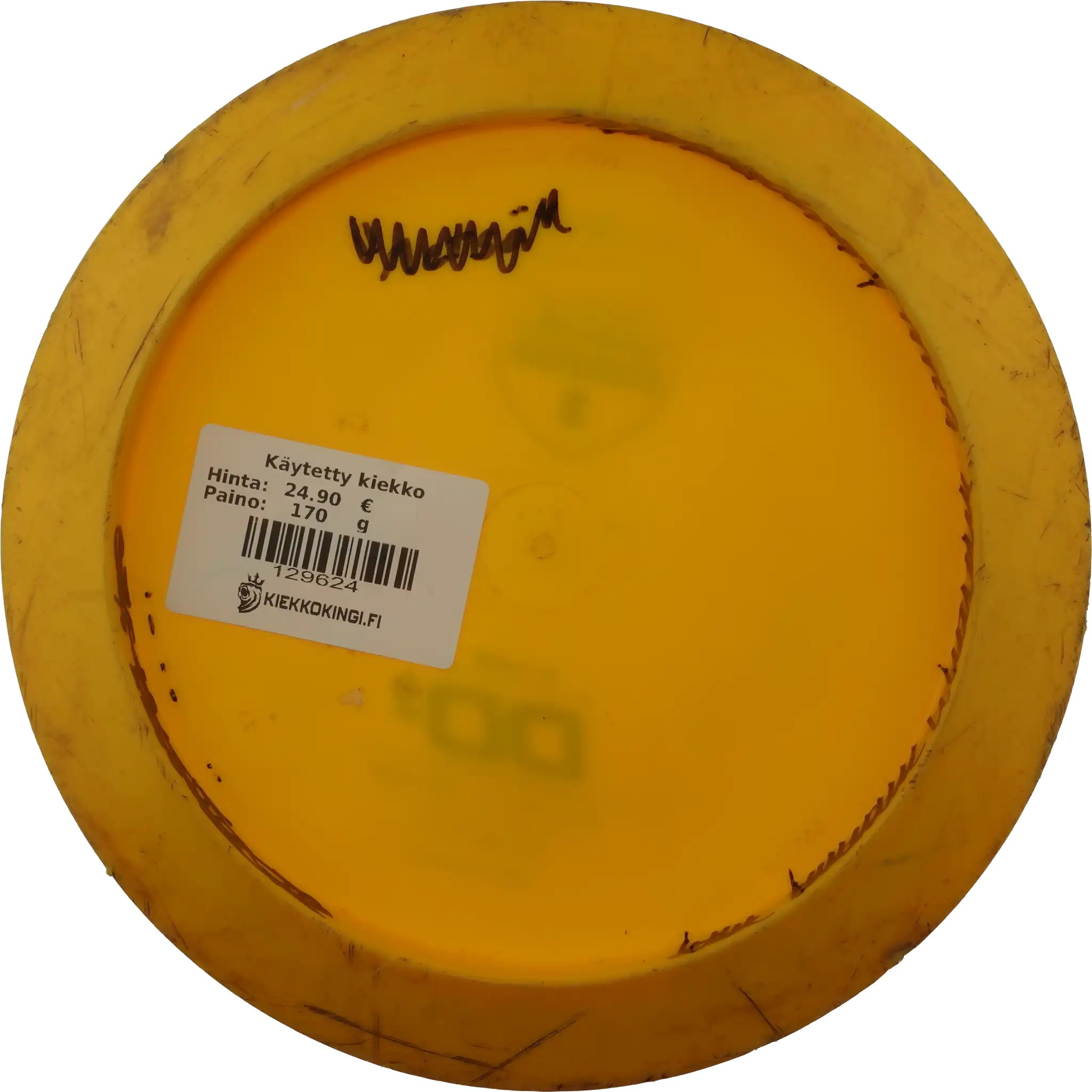 S-Line DD3 - Originals