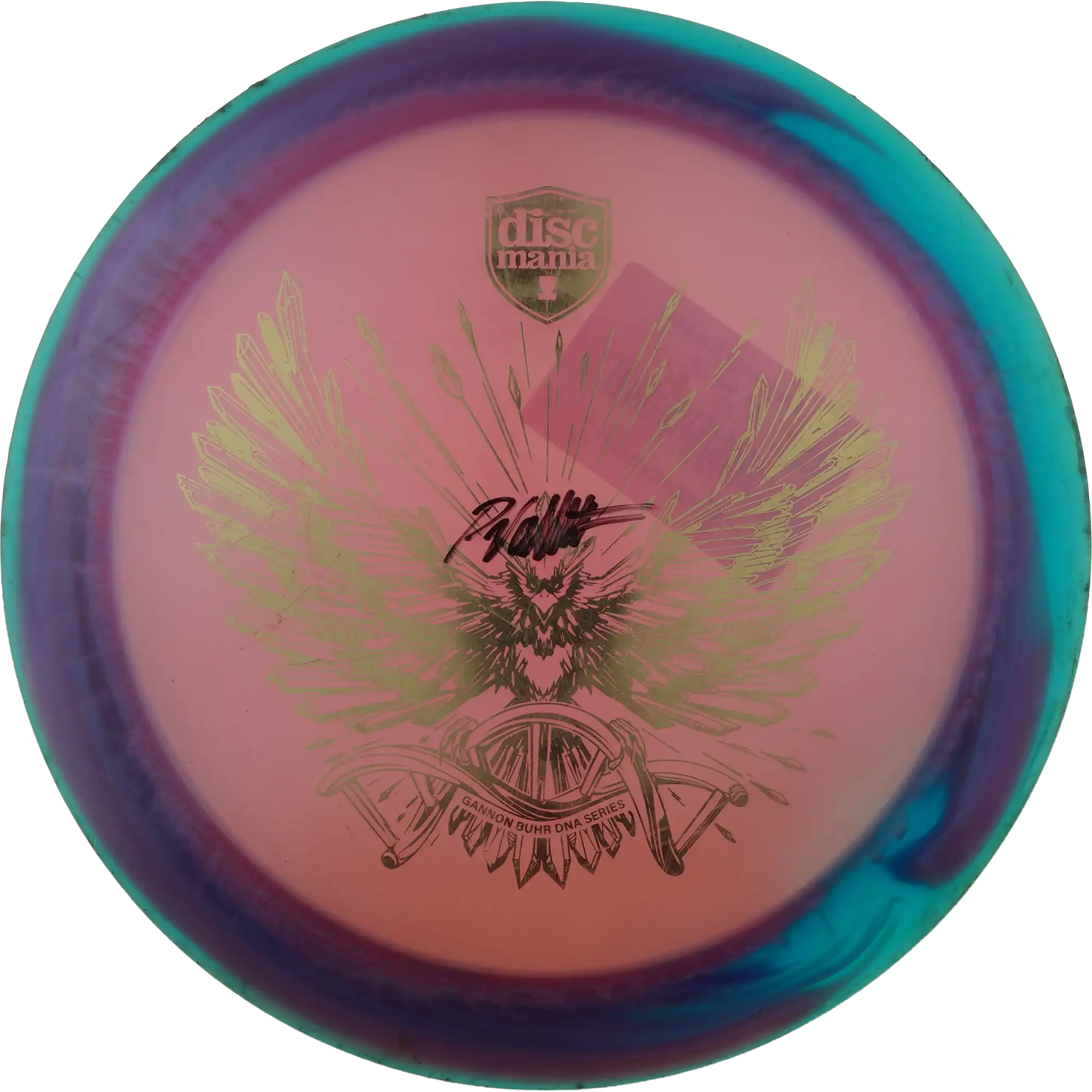 Meta Horizon C-Line Cloud Breaker - Gannon Buhr - DNA