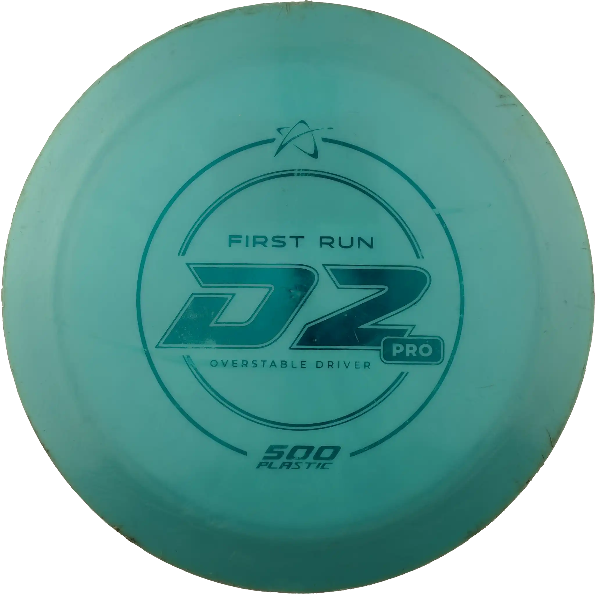 500 D2 Pro - First Run