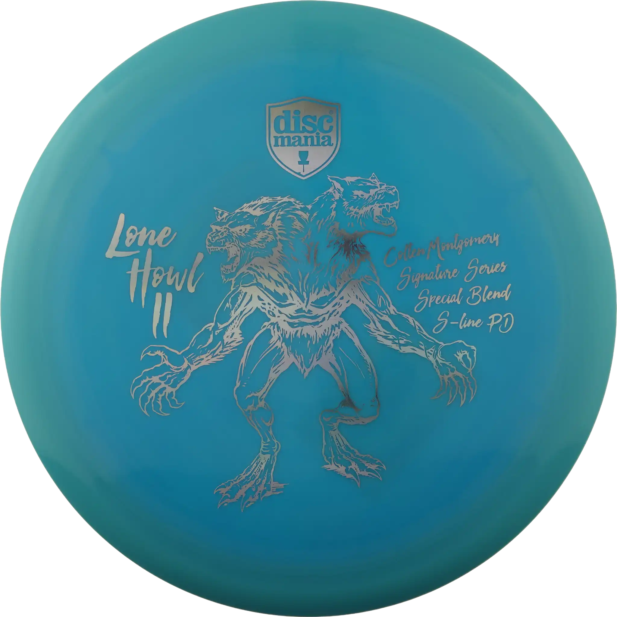 Special Blend S-Line PD - Lone Howl 2 - Colten Montgomery