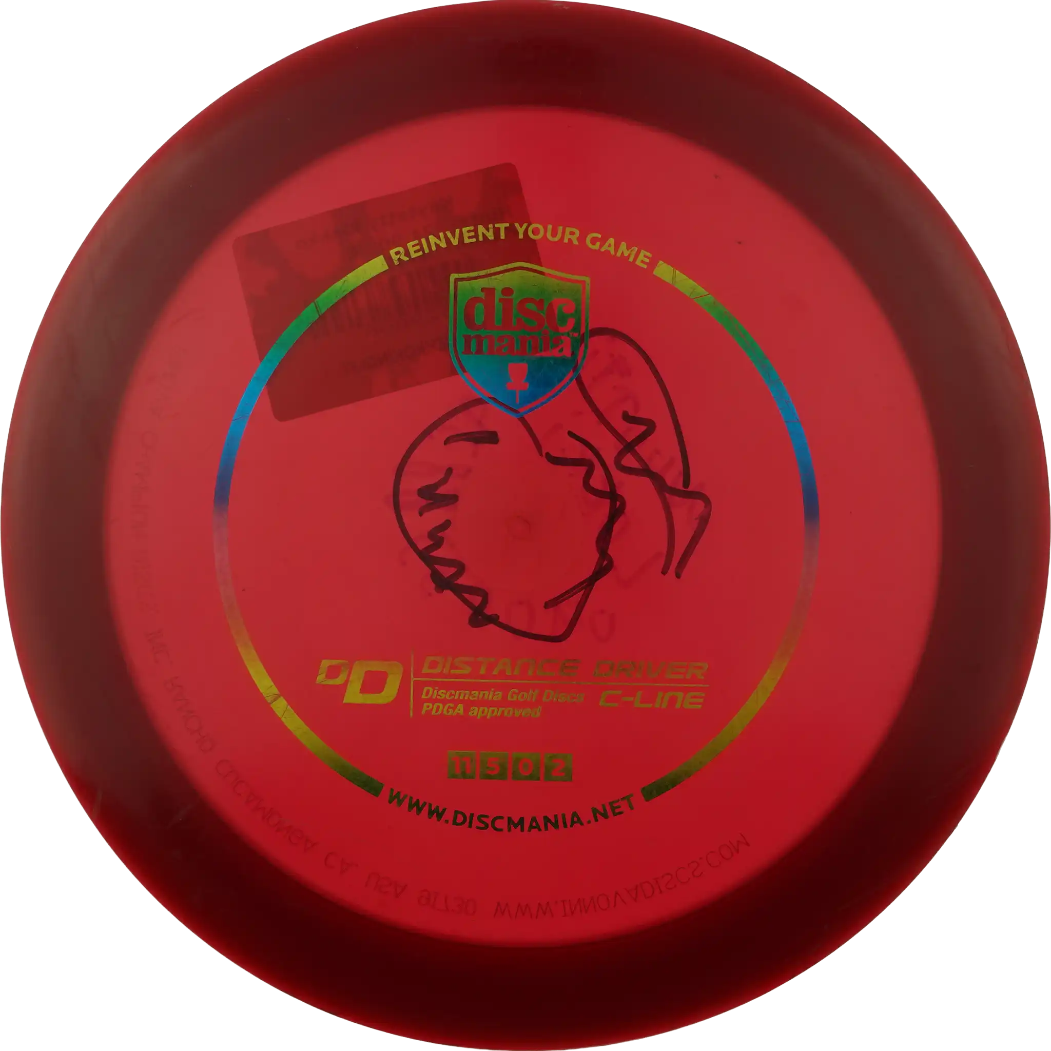 C-Line DD - Originals