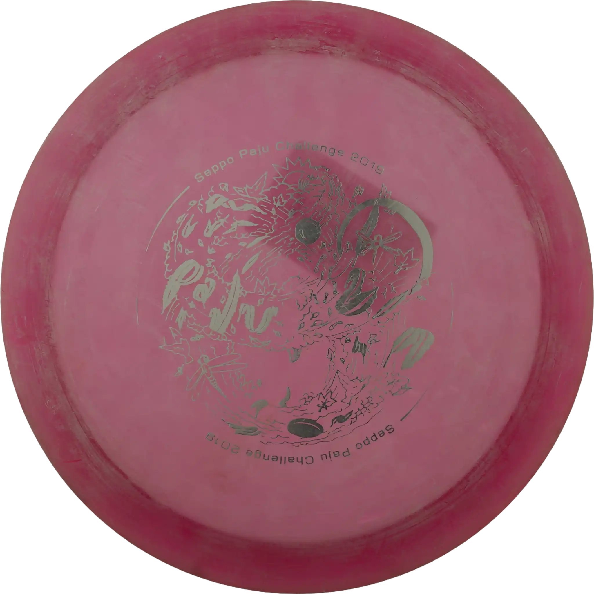 400 H3 V2 - Seppo Paju