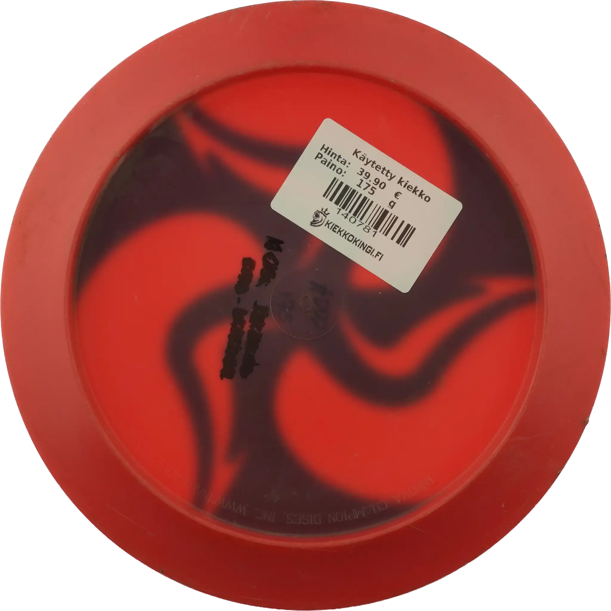 S-Line DD2 - Huk Lab