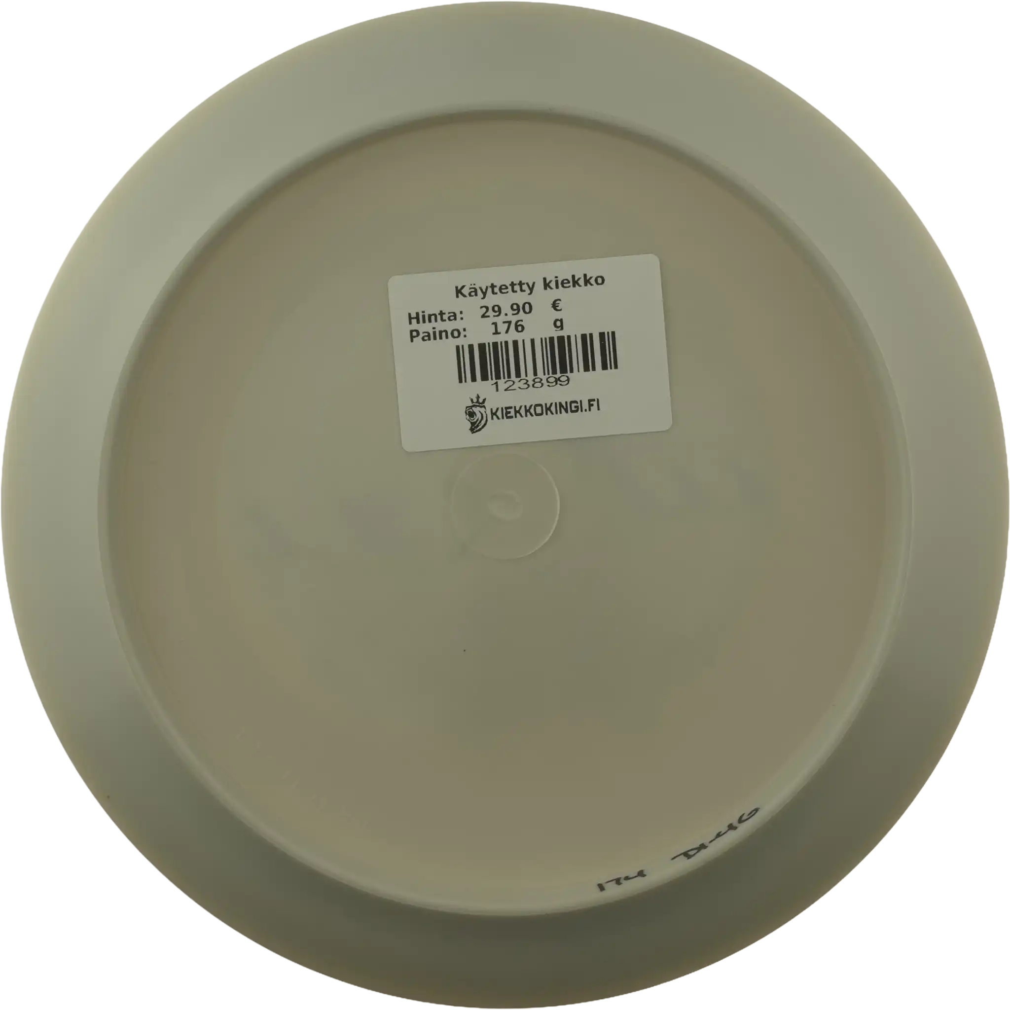 400G D1 - Street Team