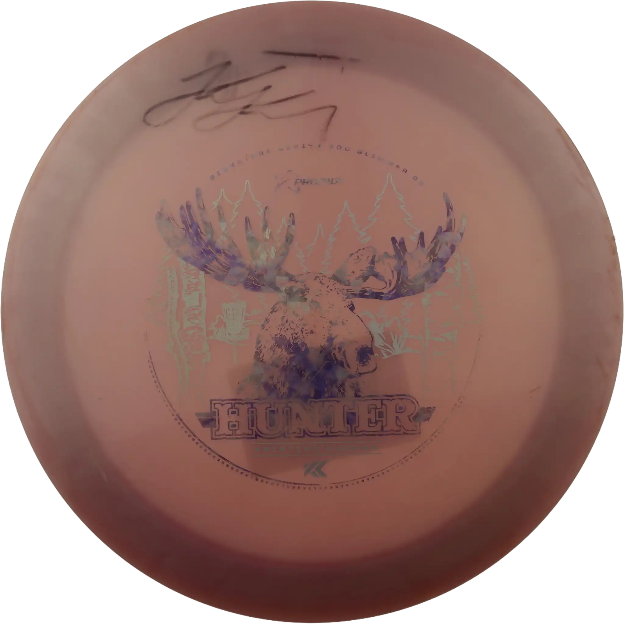 500 D2 - Hunter - Kristian Kuoksa