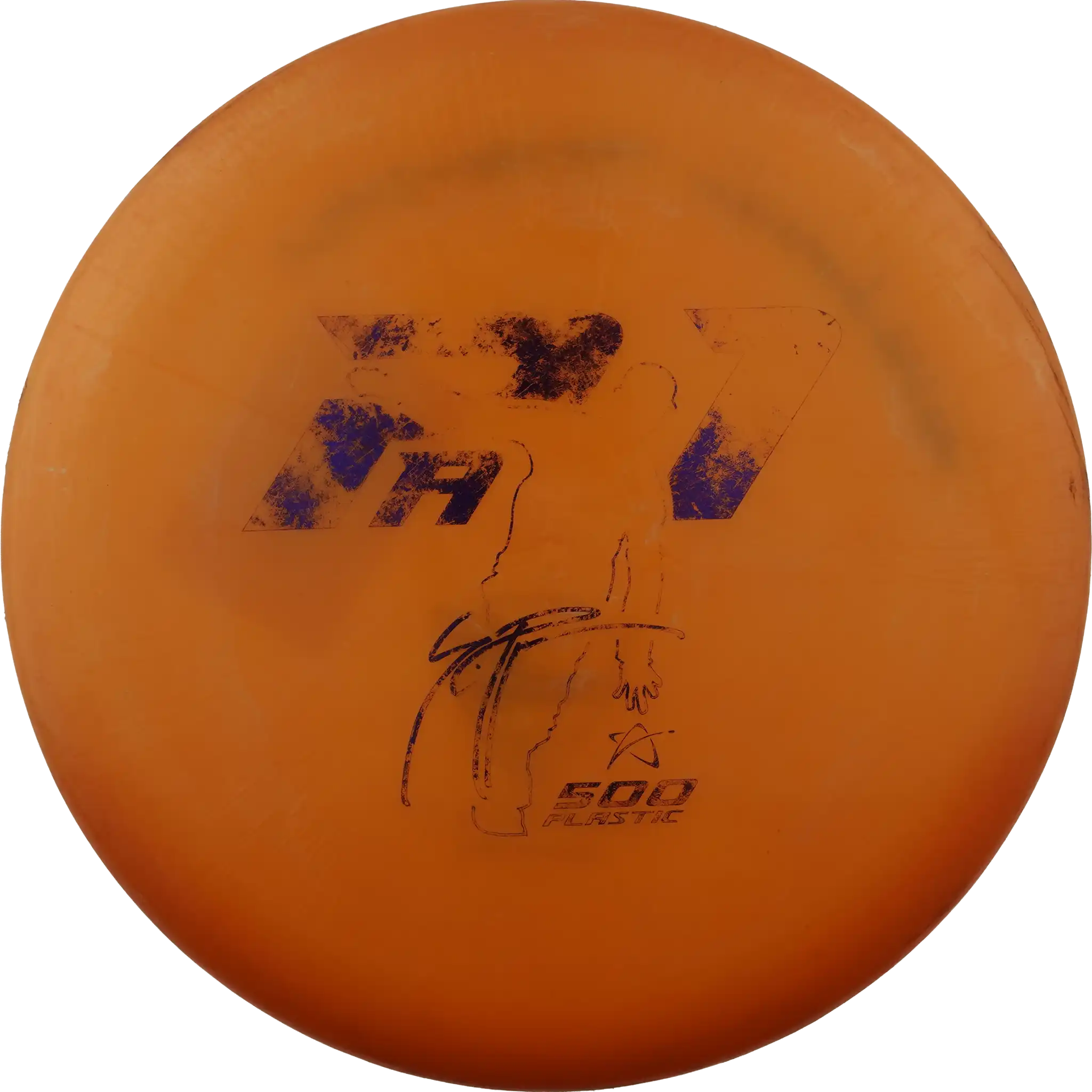 500 Pa-1 - Seppo Paju