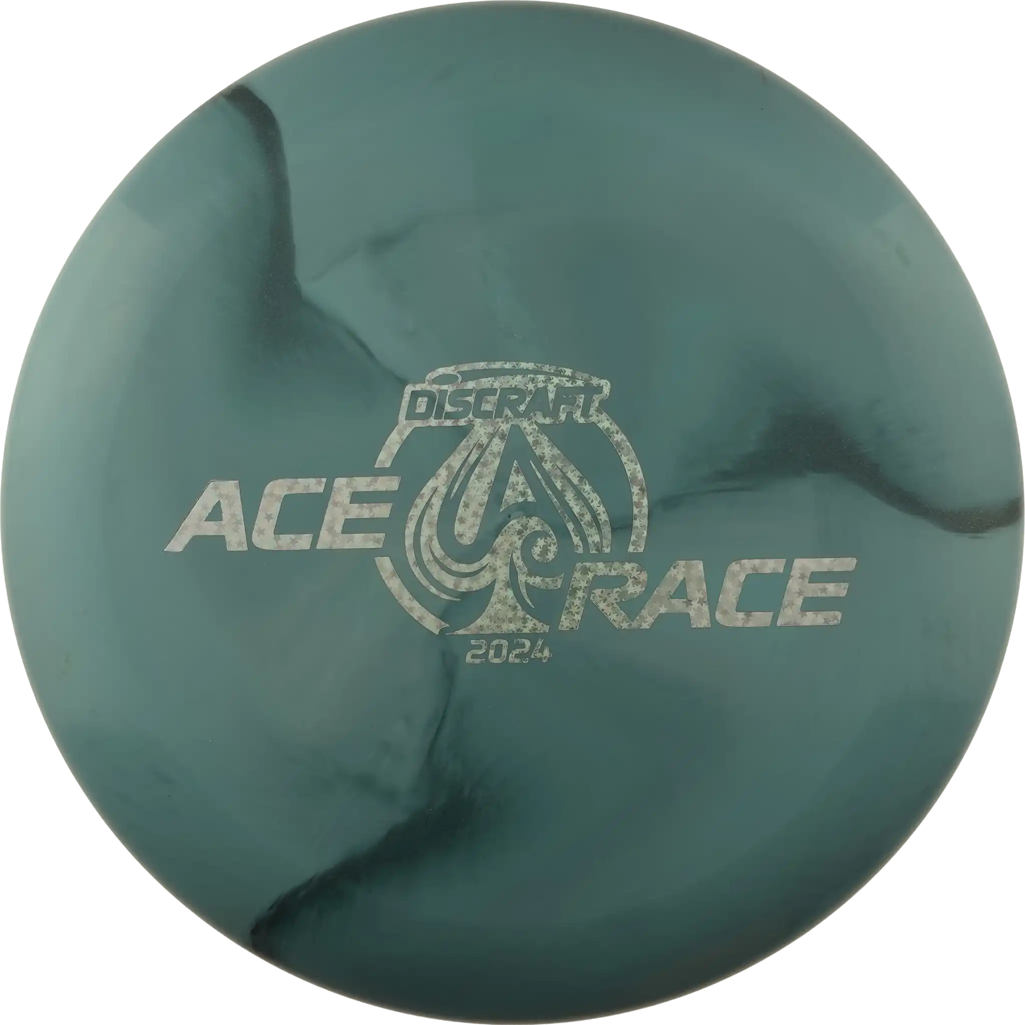 ESP Swirl Putter - Ace Race 2024
