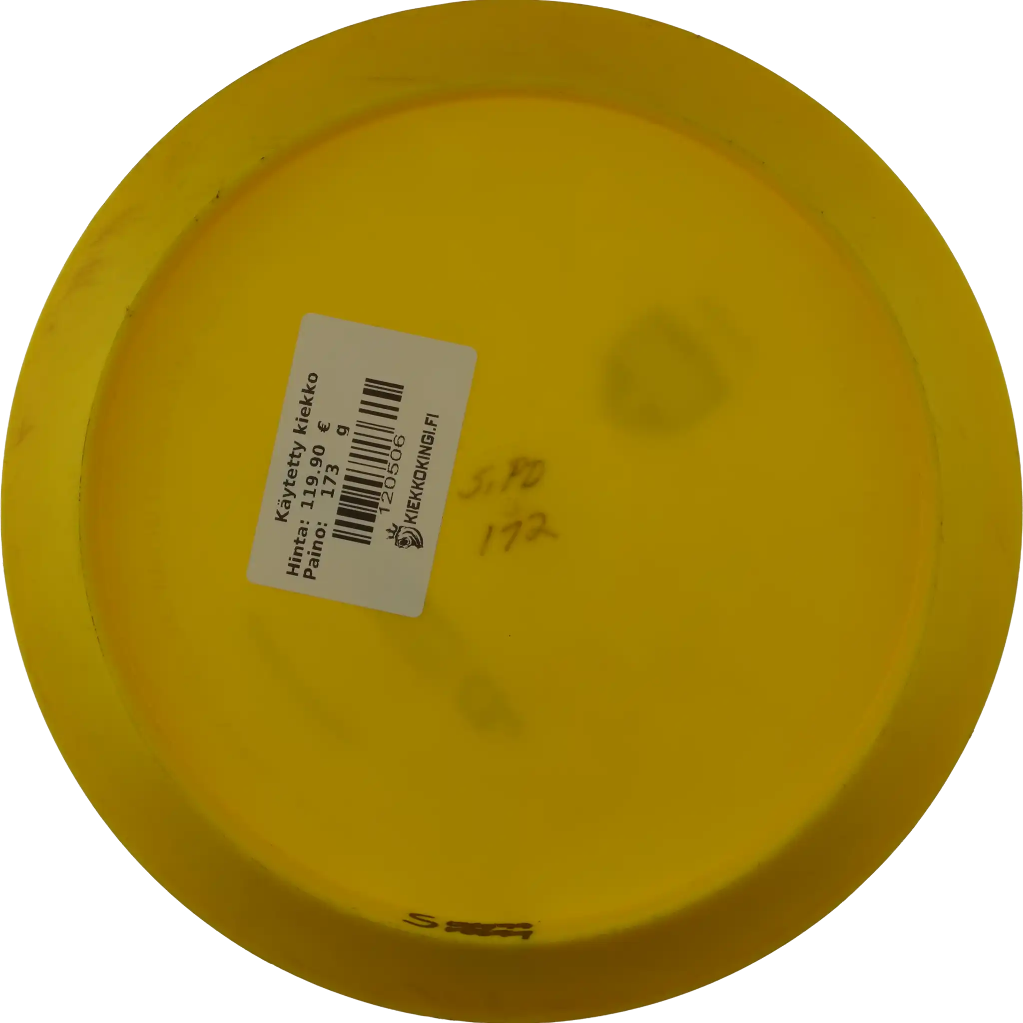 S-Line PD - FIRST RUN