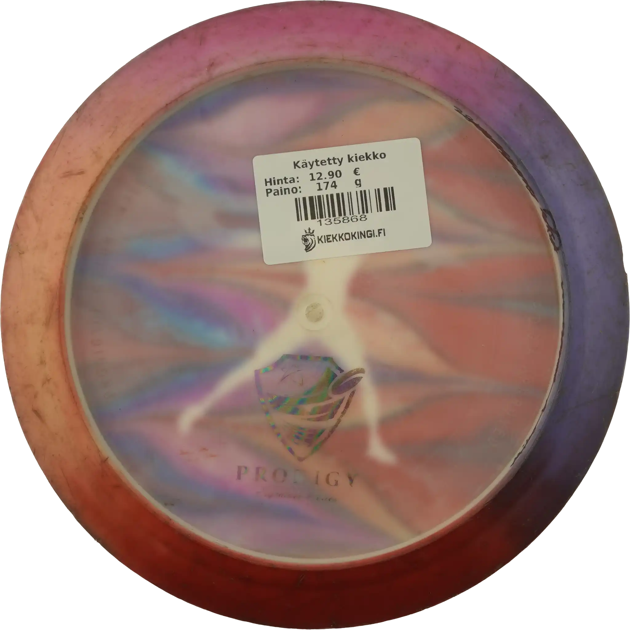 400G X3 - Catrina Allen