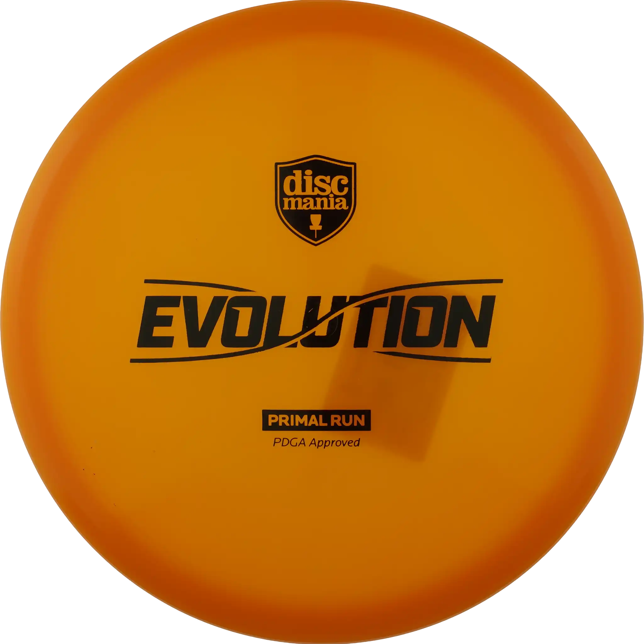 Neo Mutant - PRIMAL RUN