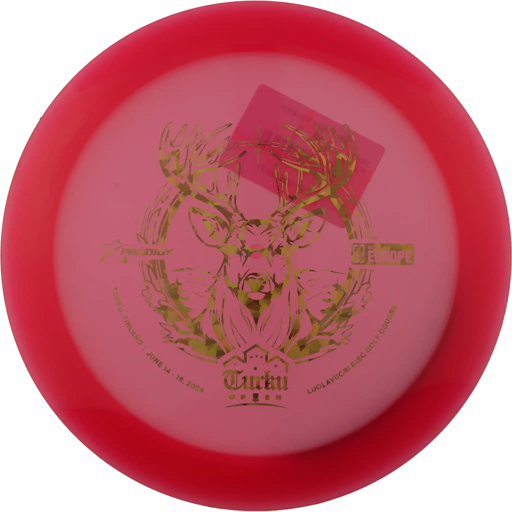 400 Reverb - Turku Open