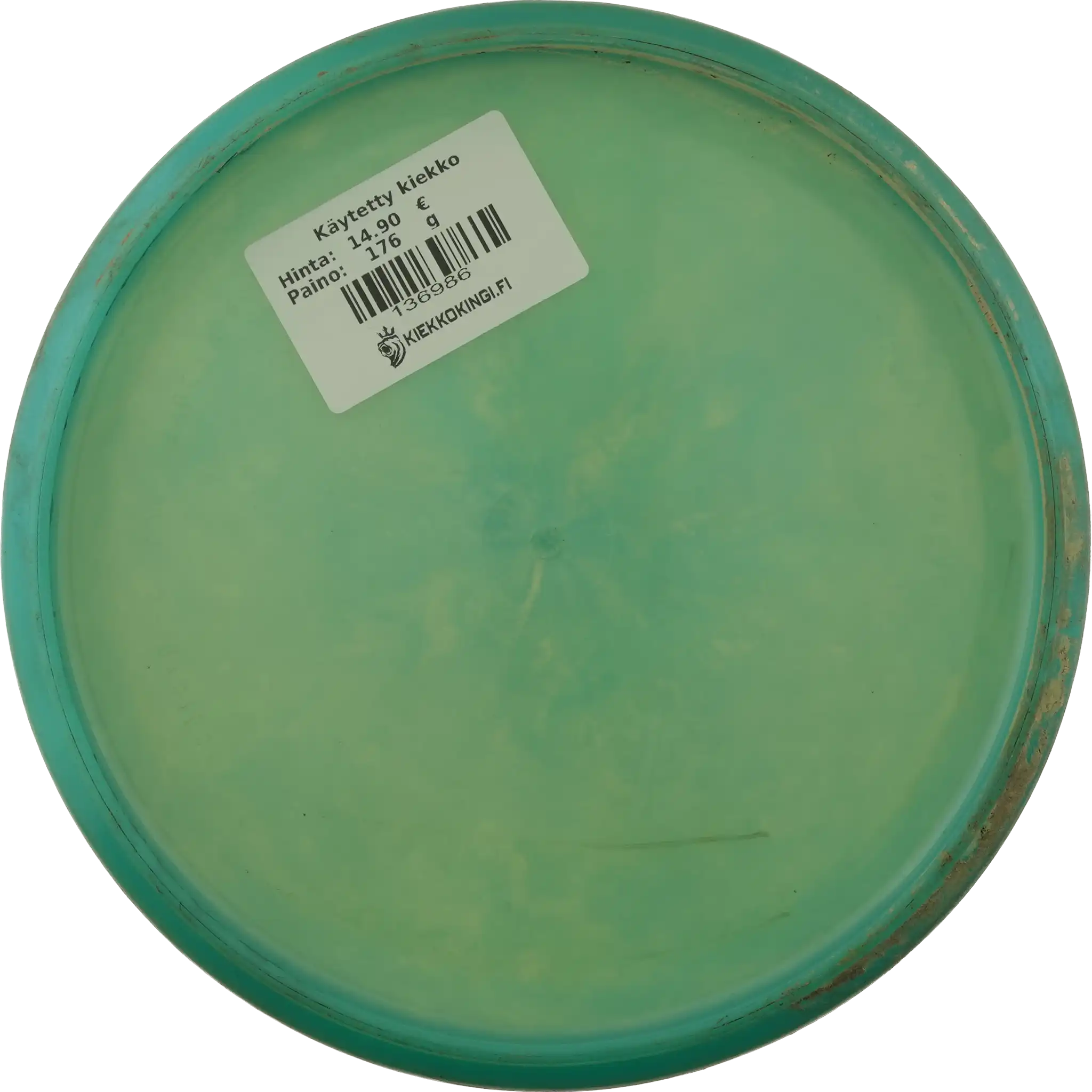 400 Glow Pa-3 - Archer 3