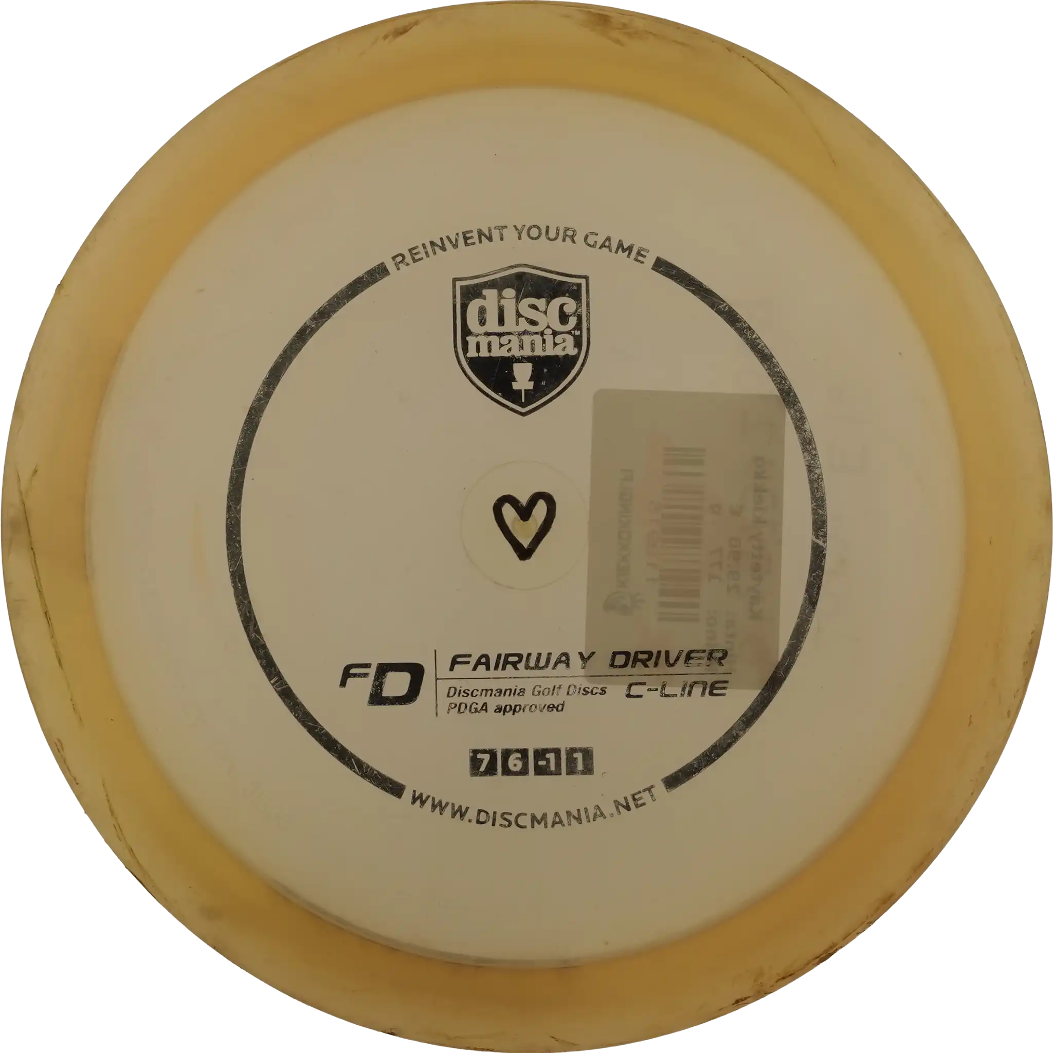 C-Line FD - Originals