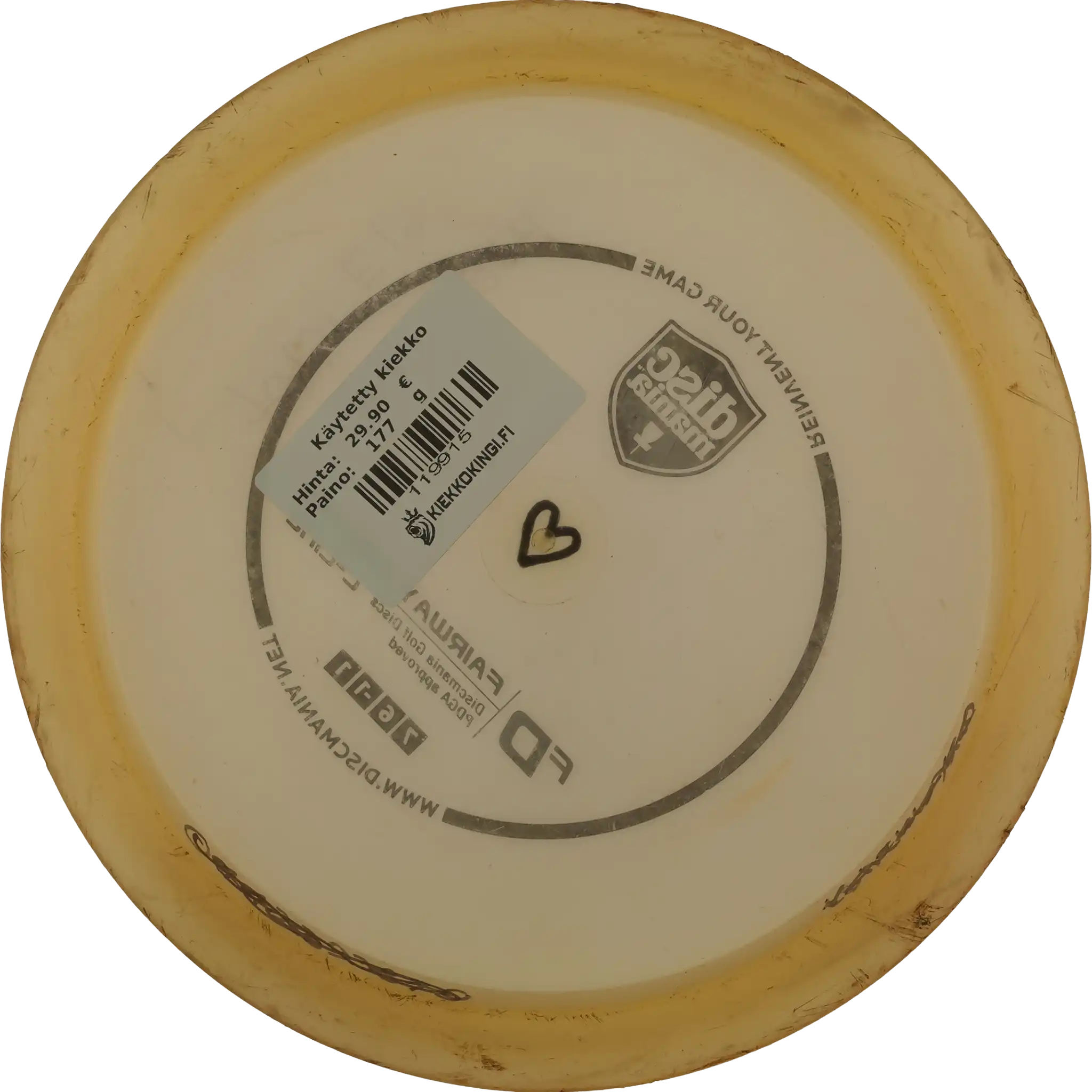 C-Line FD - Originals