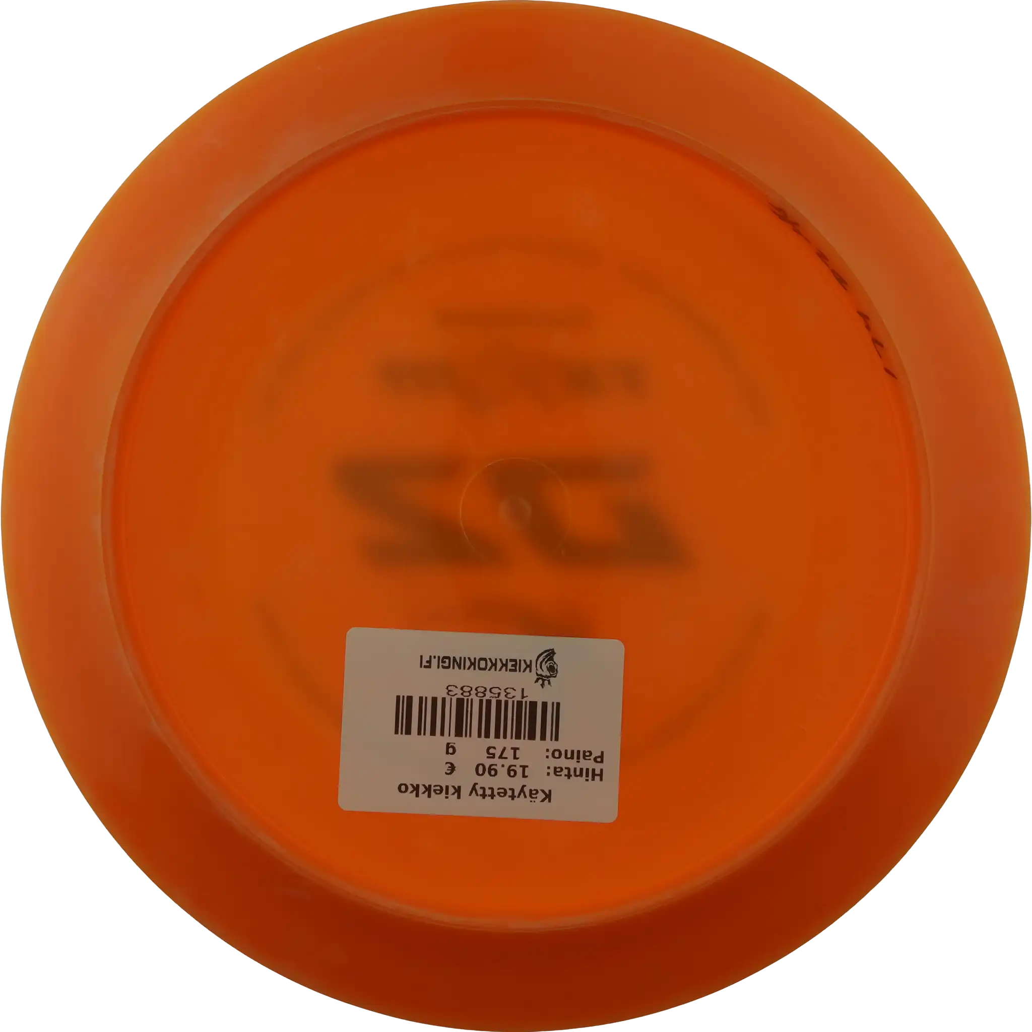 400G D2 - Seppo Paju - Team Platinum