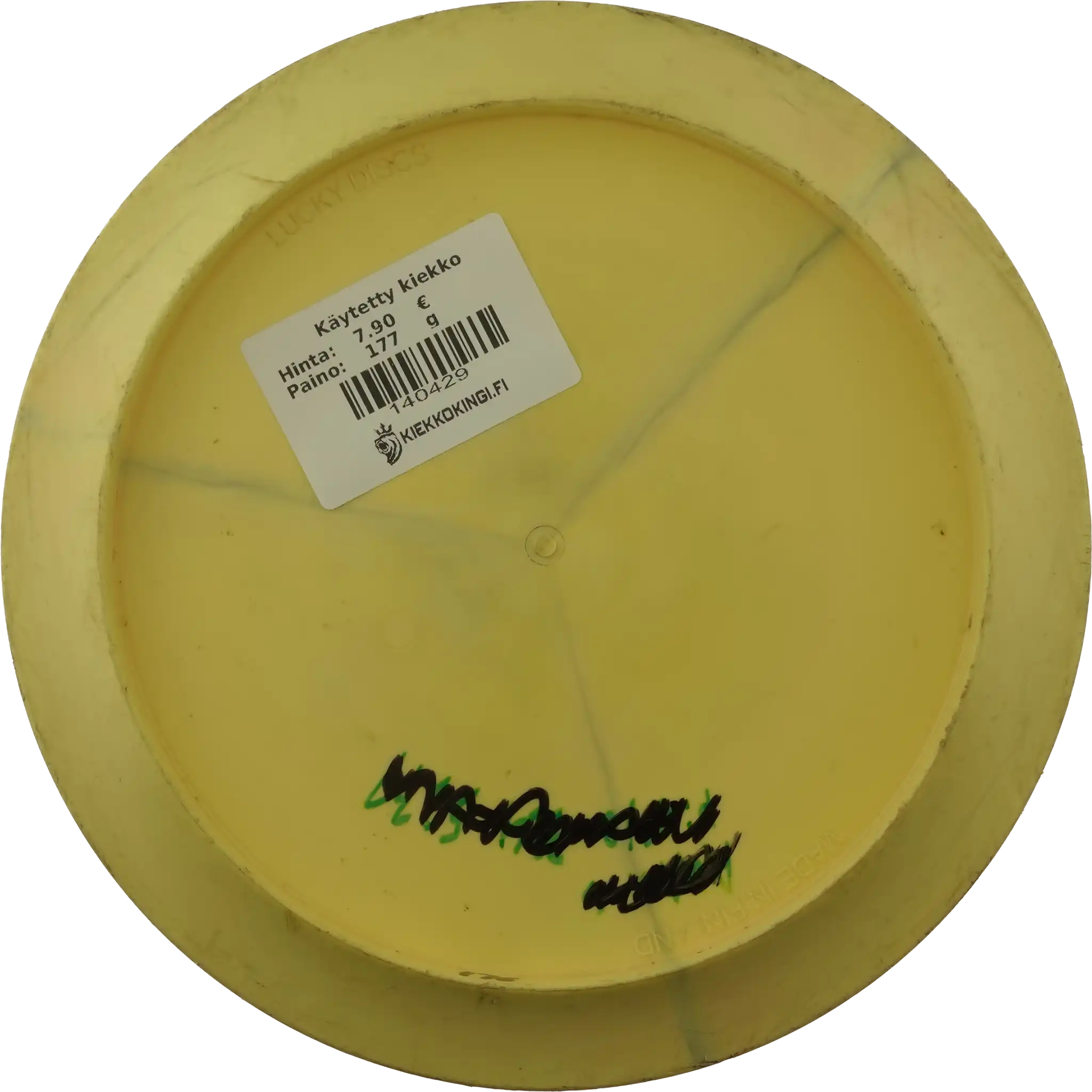 Ultrium Treasure Hunt