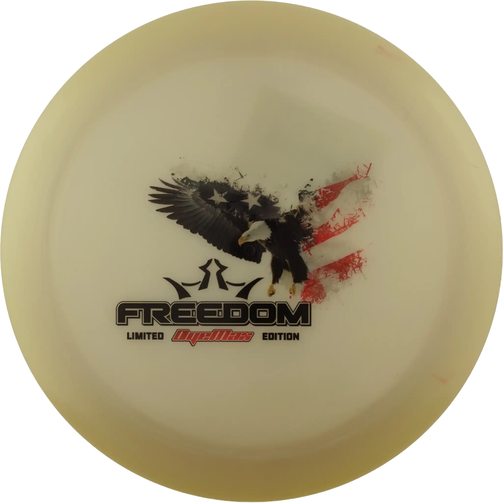 Fuzion Freedom - DyeMax