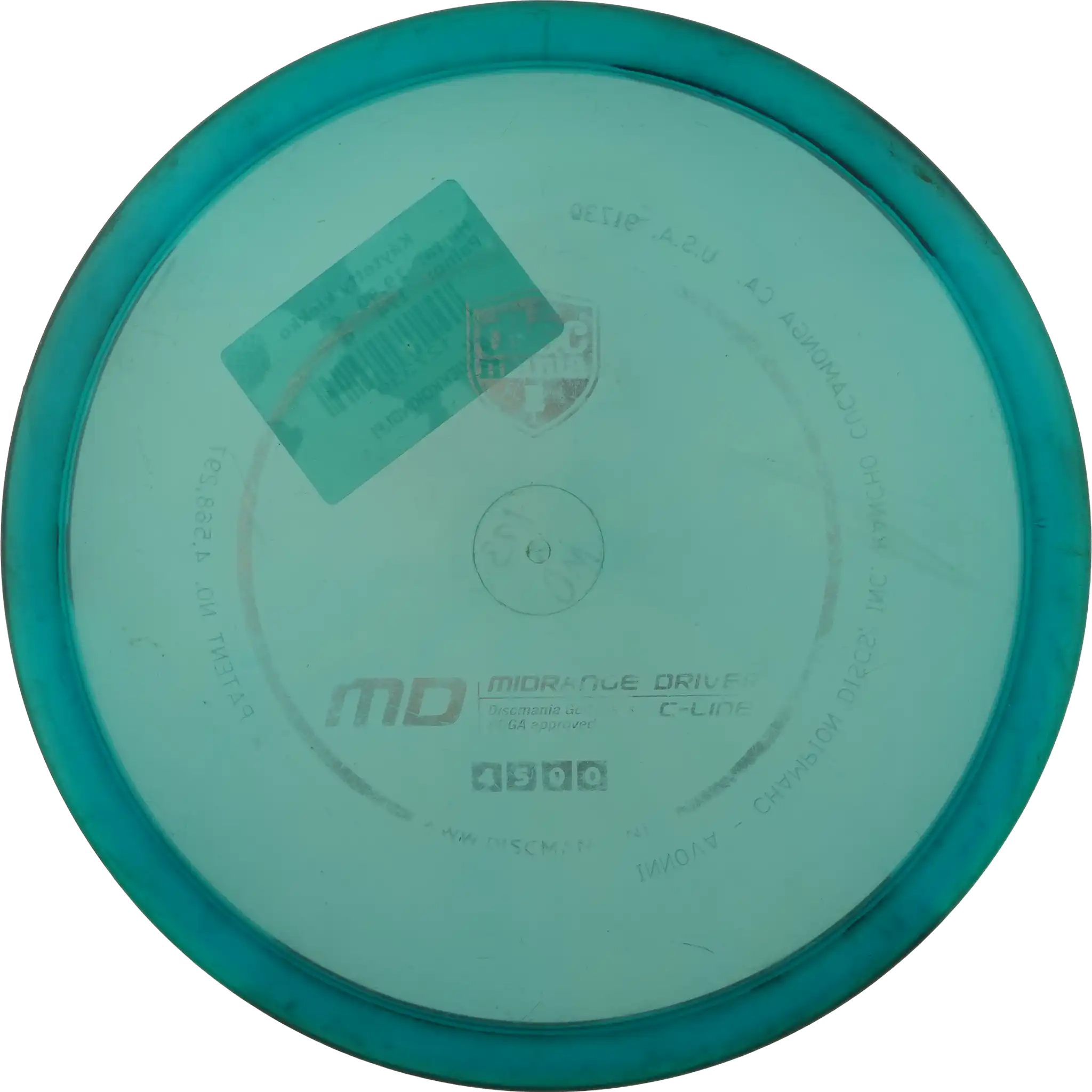 C-Line MD - Innova Made