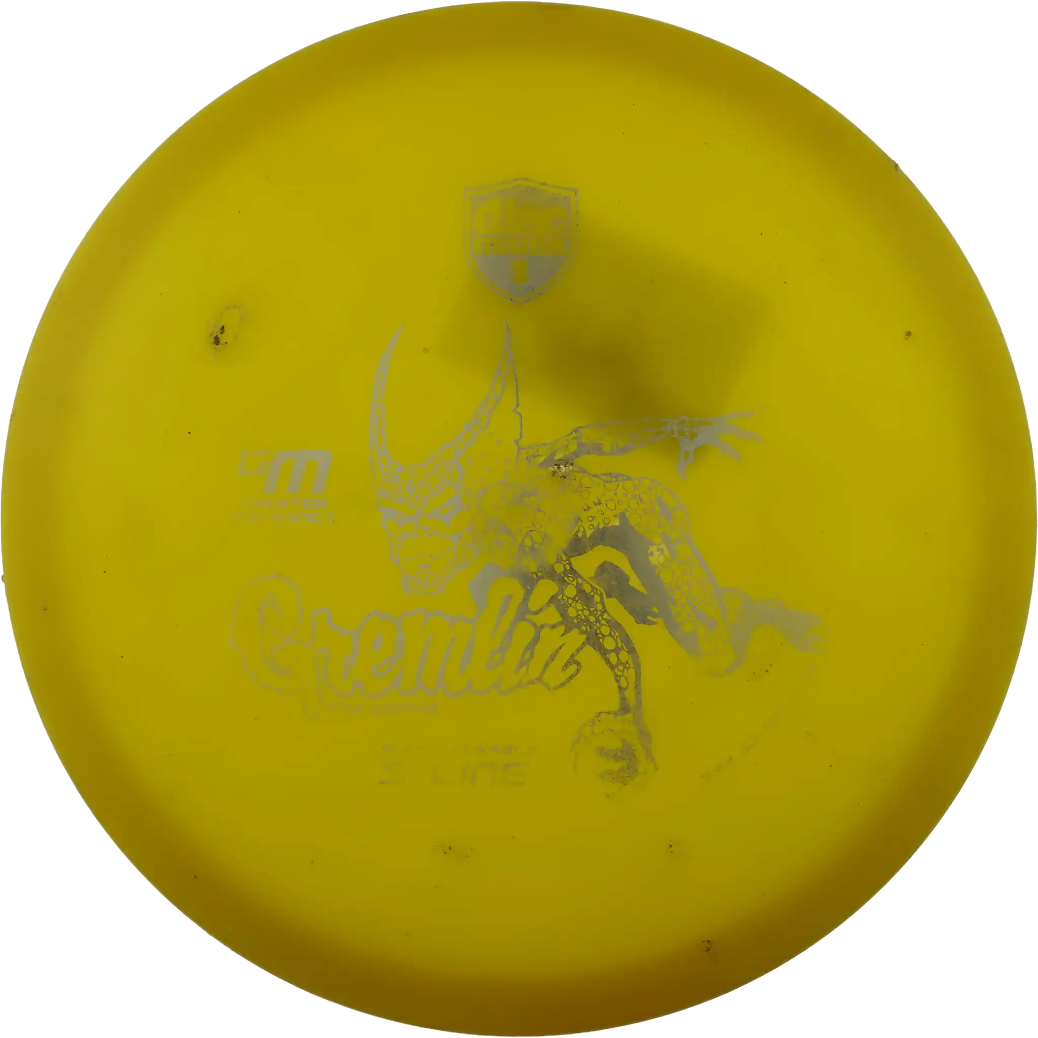 S-Line GM - Innova Made