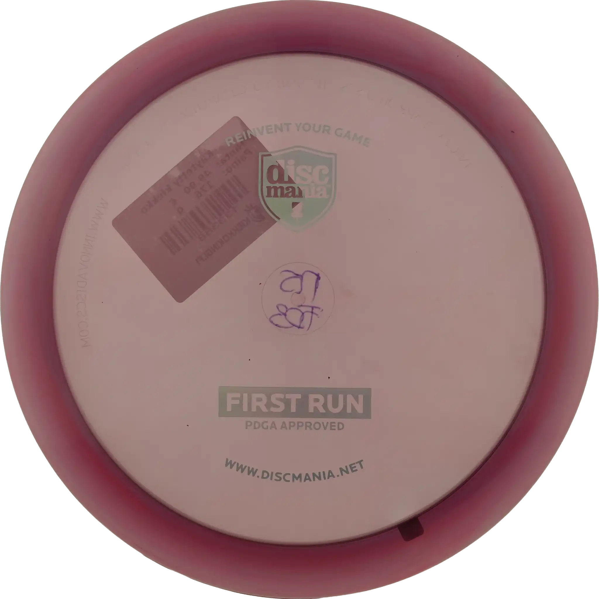 C-Line FD3 - First Run