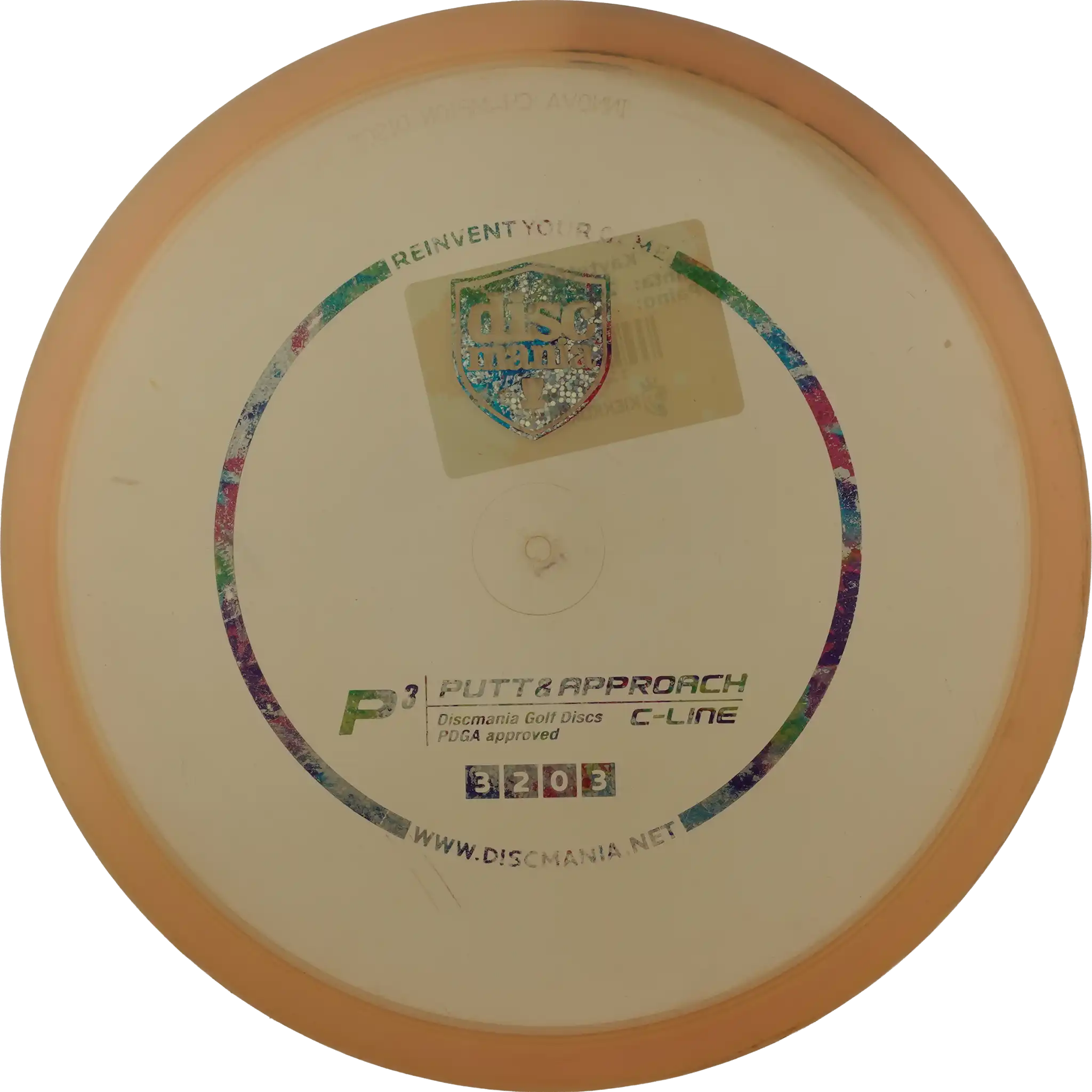 C-Line P3 - Innova Made