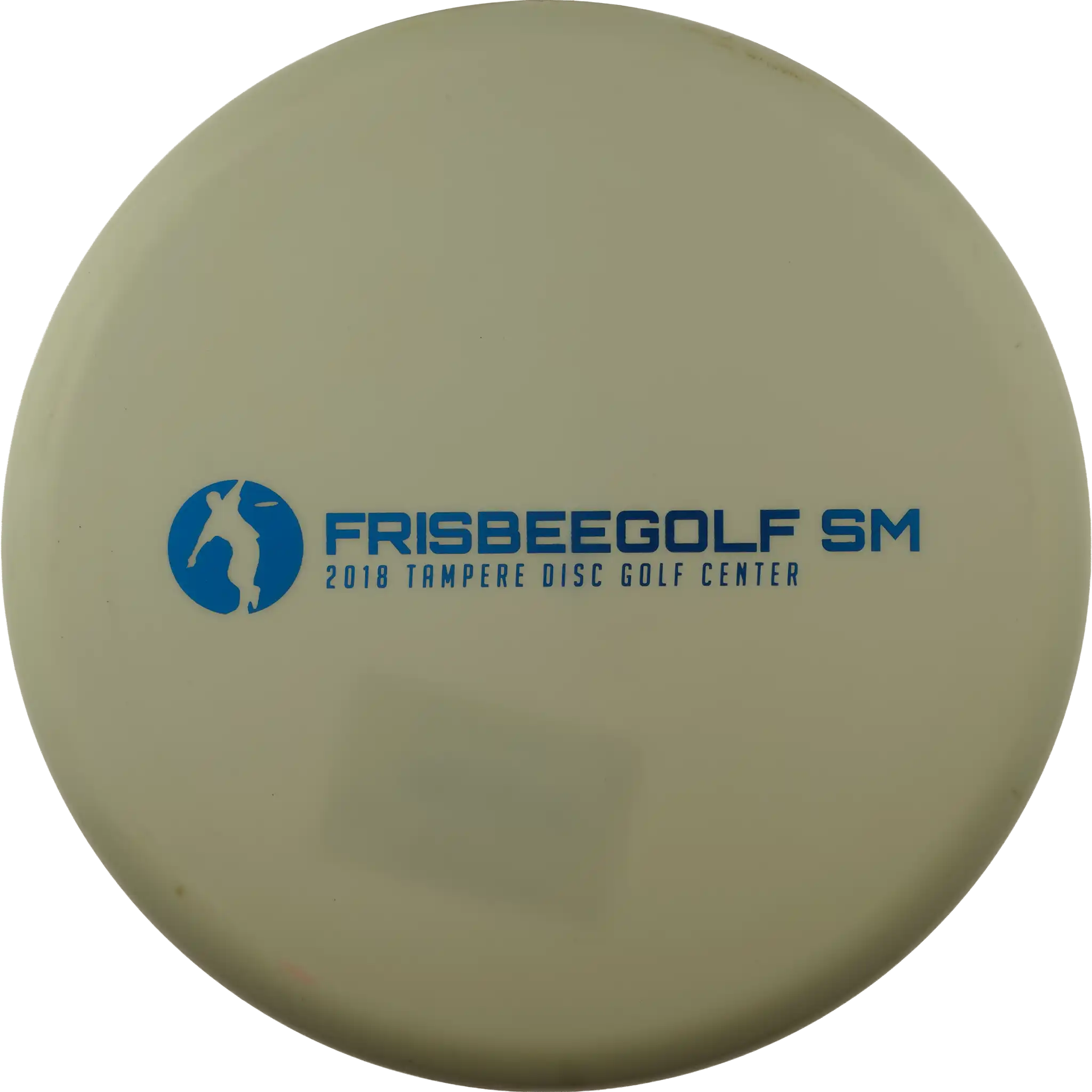 S-Line P3X - Frisbeegolf SM 2018 - Innova Made