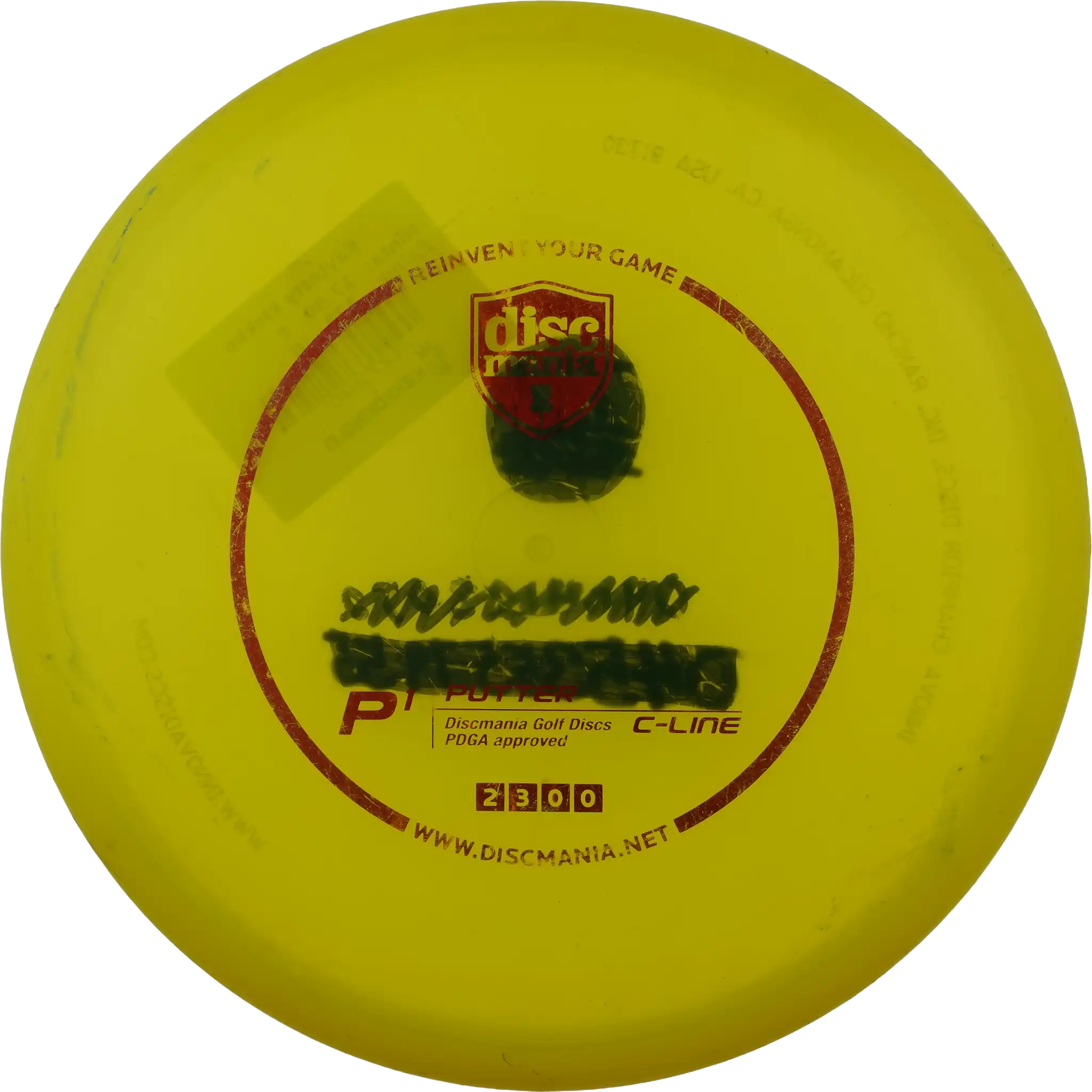 C-Line P1 - Innova Made