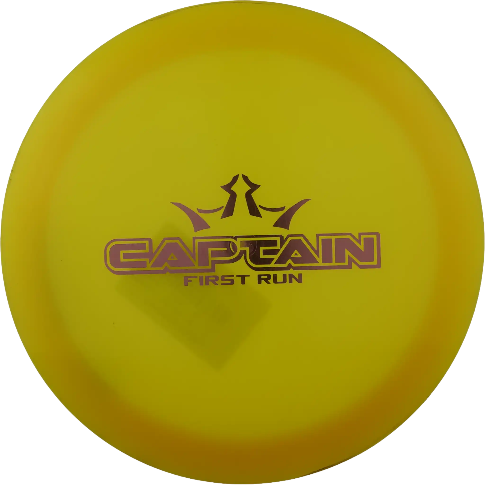 Lucid Captain - FIRST RUN