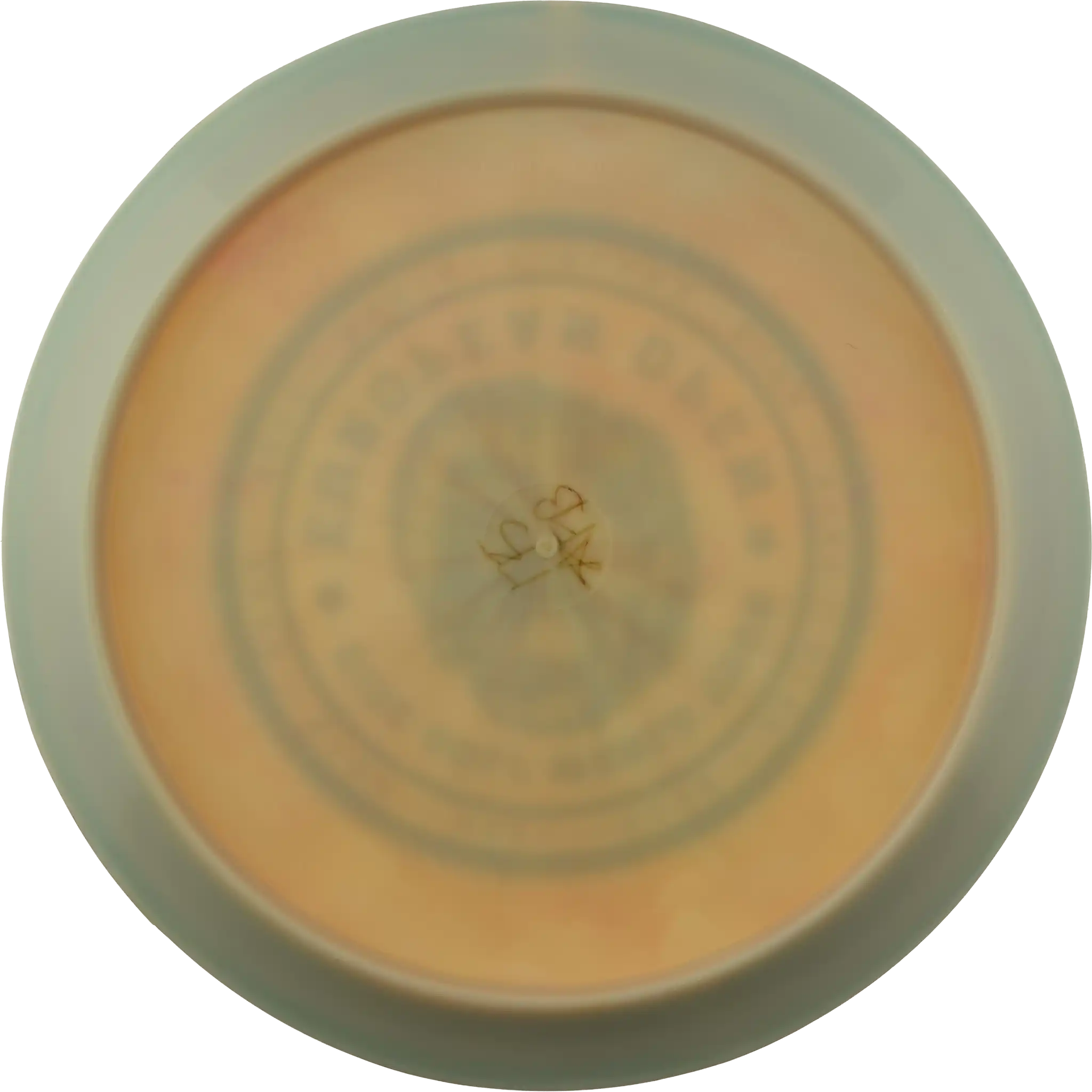 Swirly Star Firebird - European Open 2017