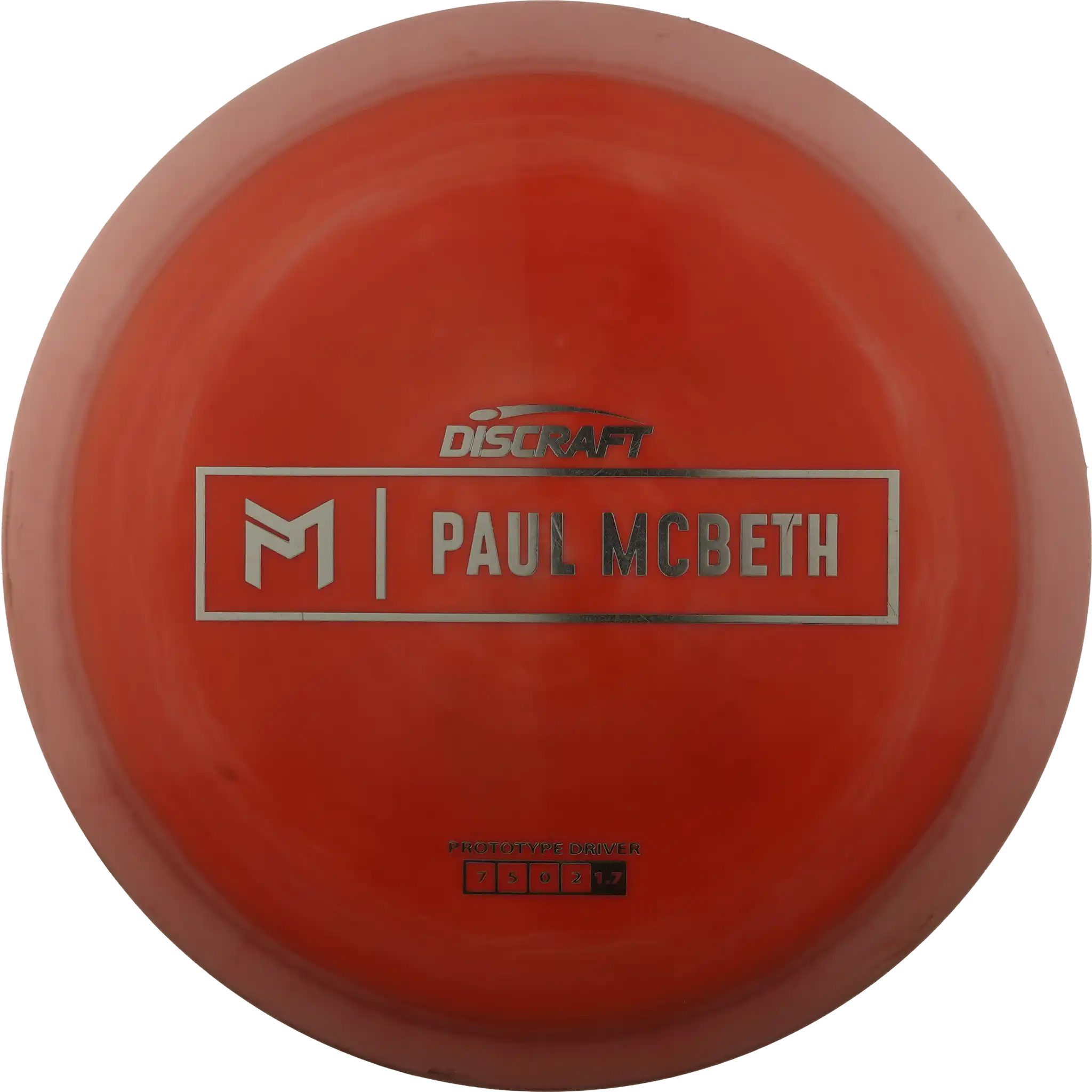 ESP Athena - Prototype