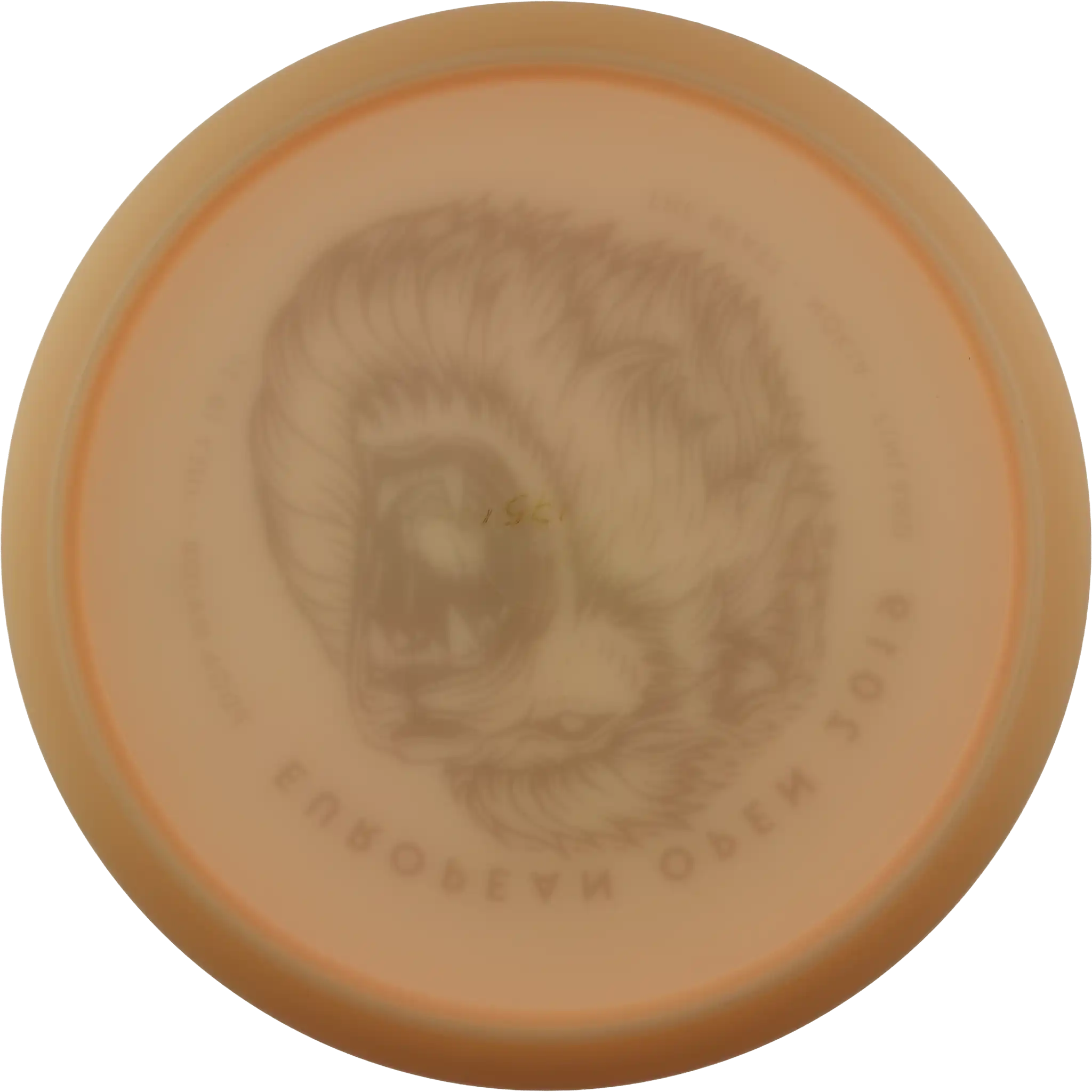 Color Glow C-Line MD5 - European Open 2019