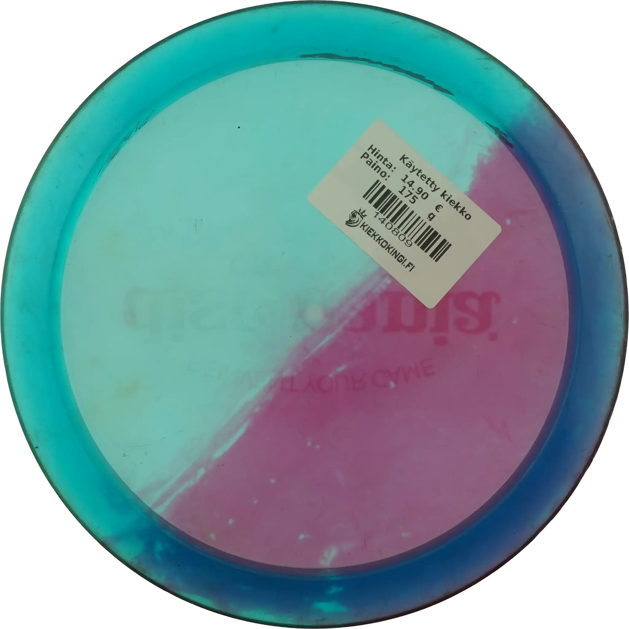 C-Line FD3 - Originals