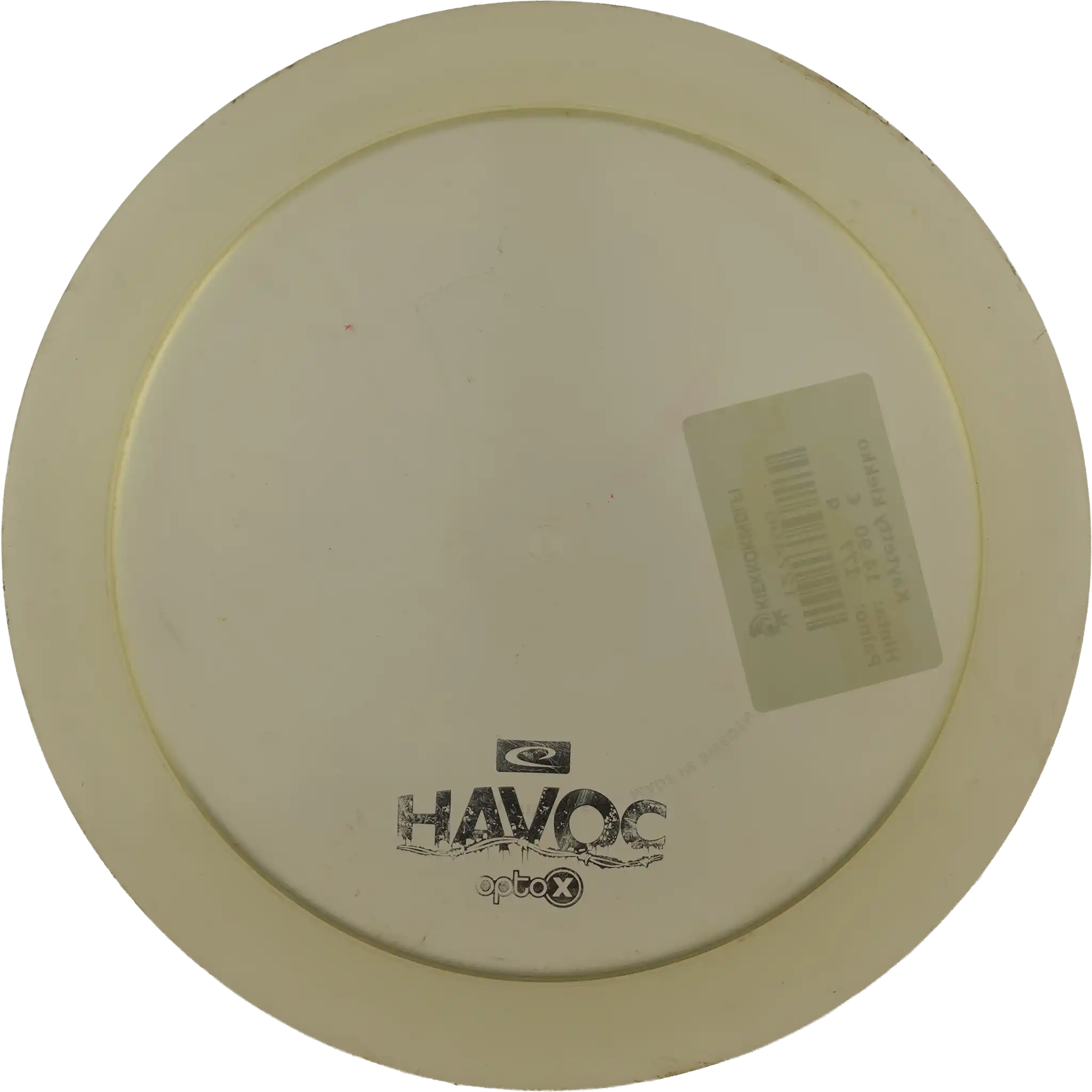Opto-X Havoc