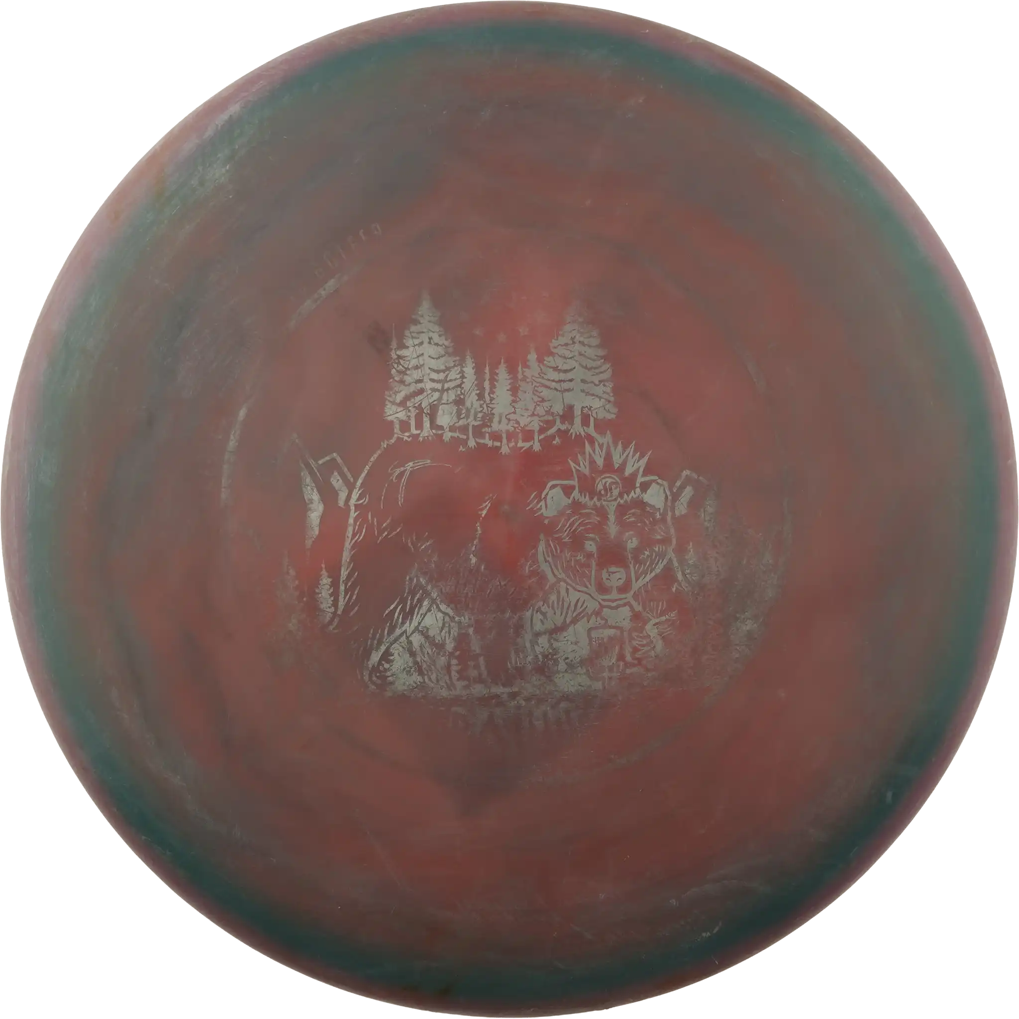 400 PA1 - Otso 1 - Seppo Paju