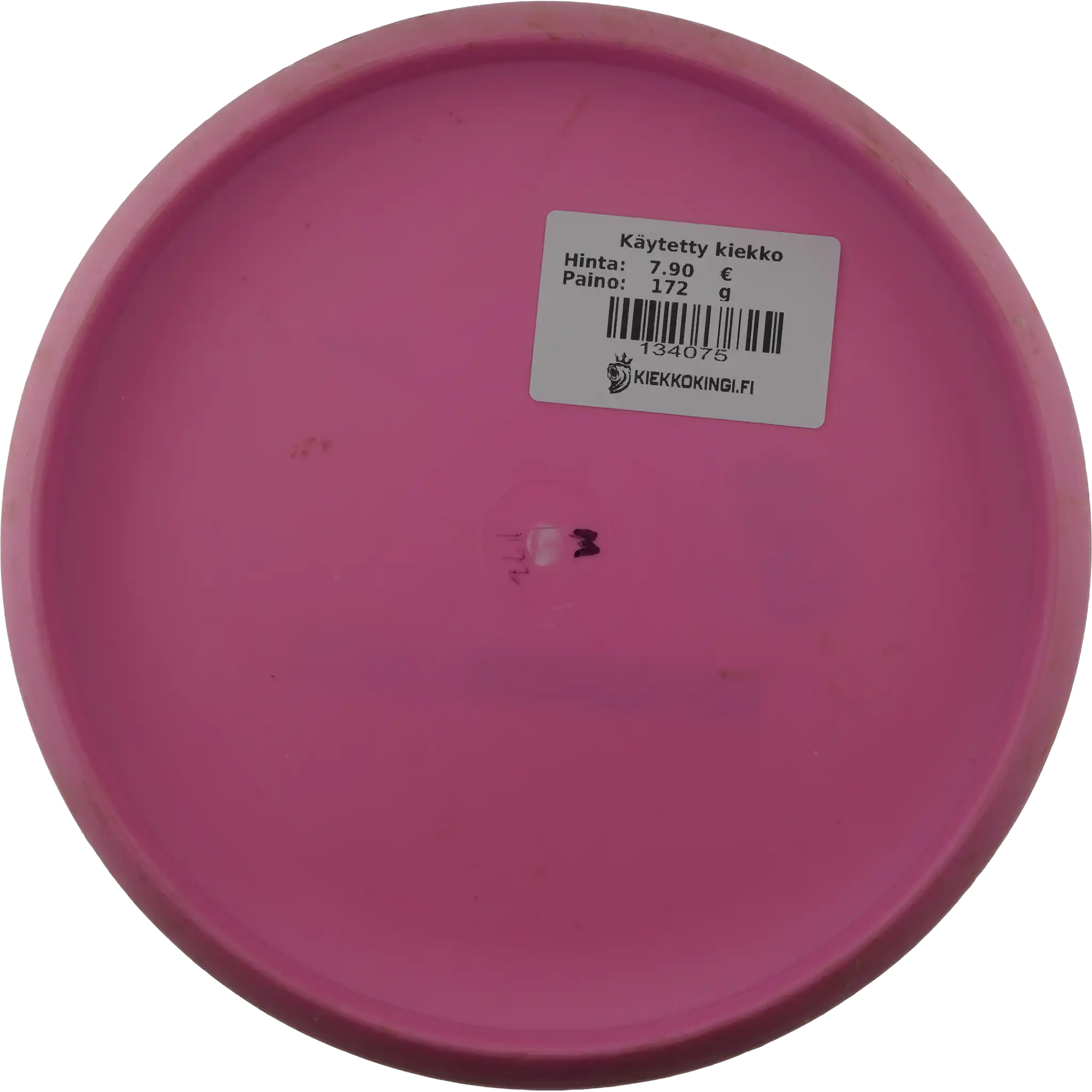 OG Medium Phi - Drew Gibson