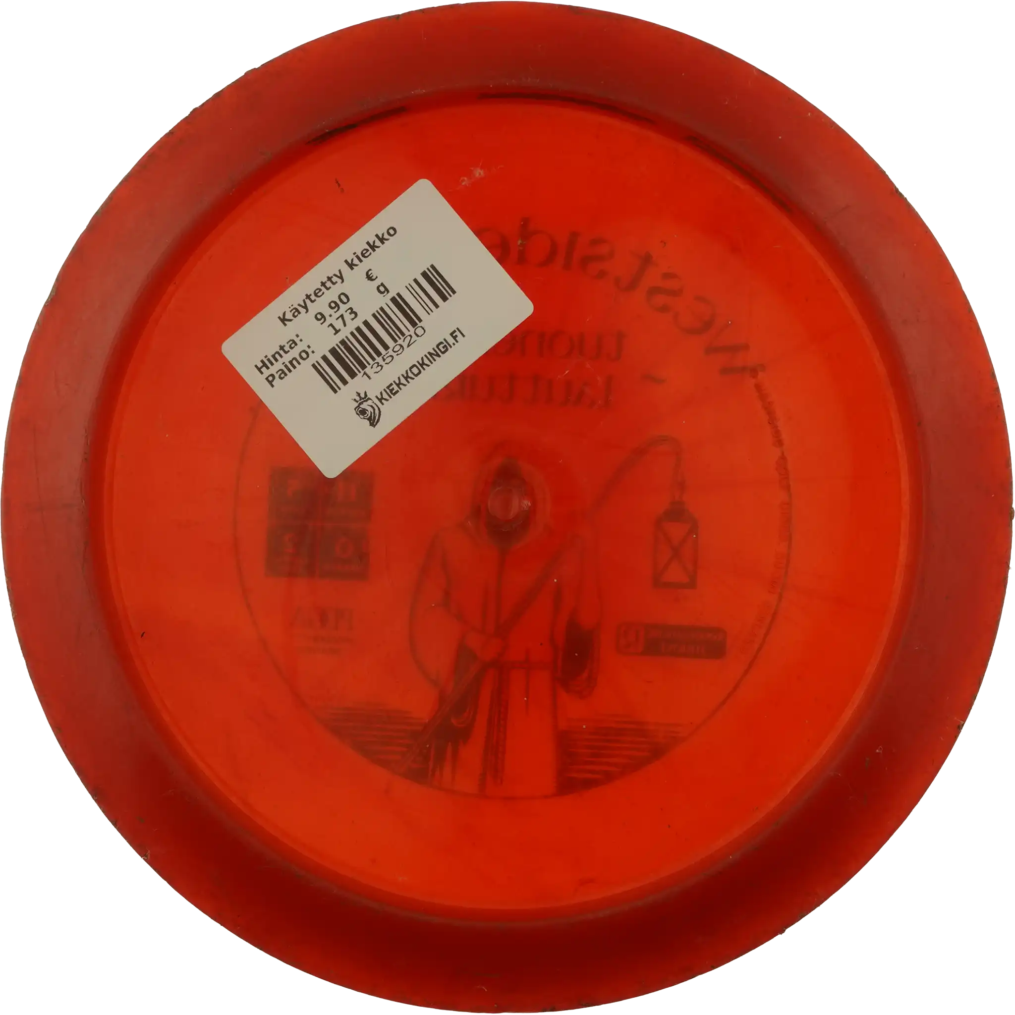 Tournament Tuonelan Lautturi