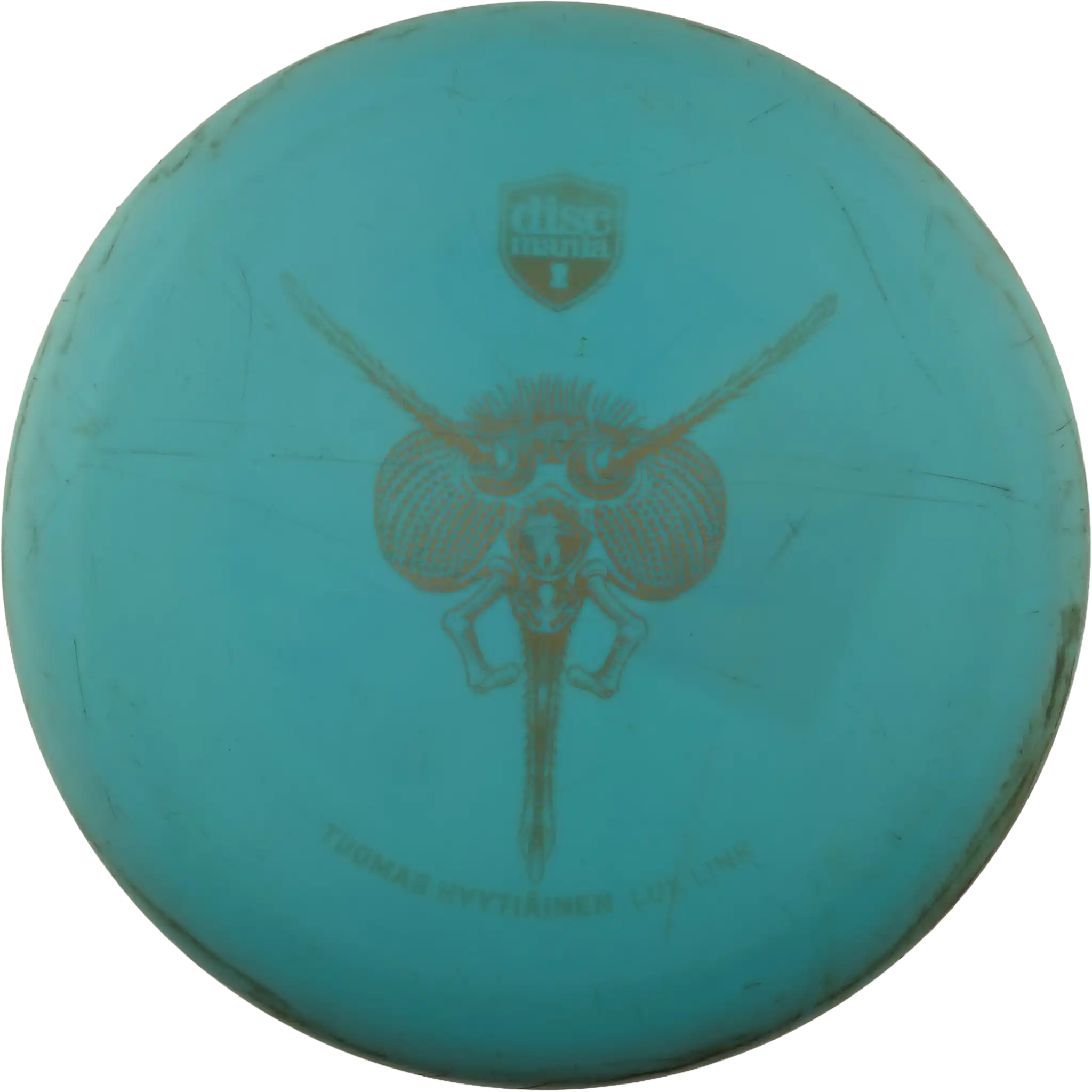 Lux Link - Tuomas Hyytiäinen